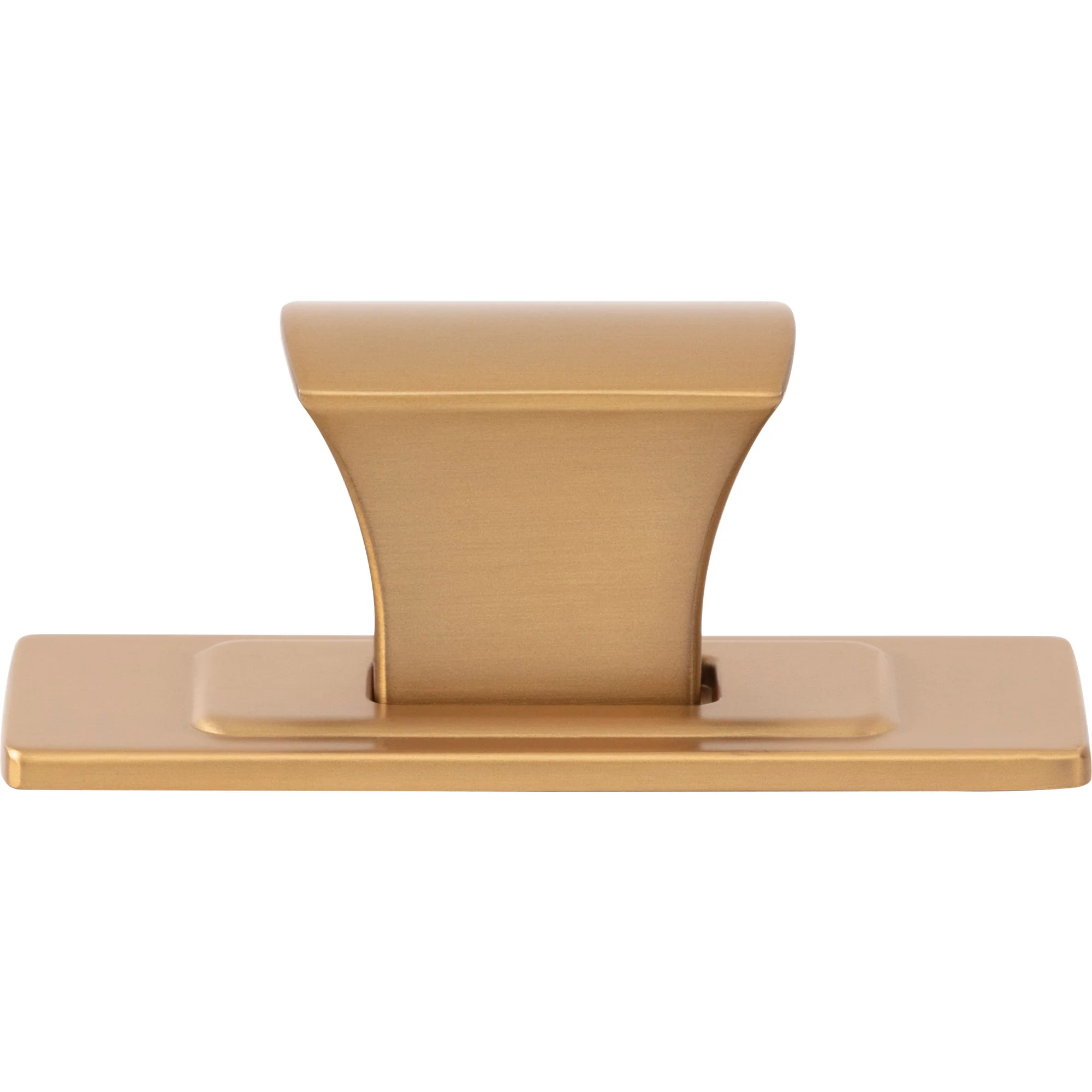 Zander Rectangle Knob - Image 3
