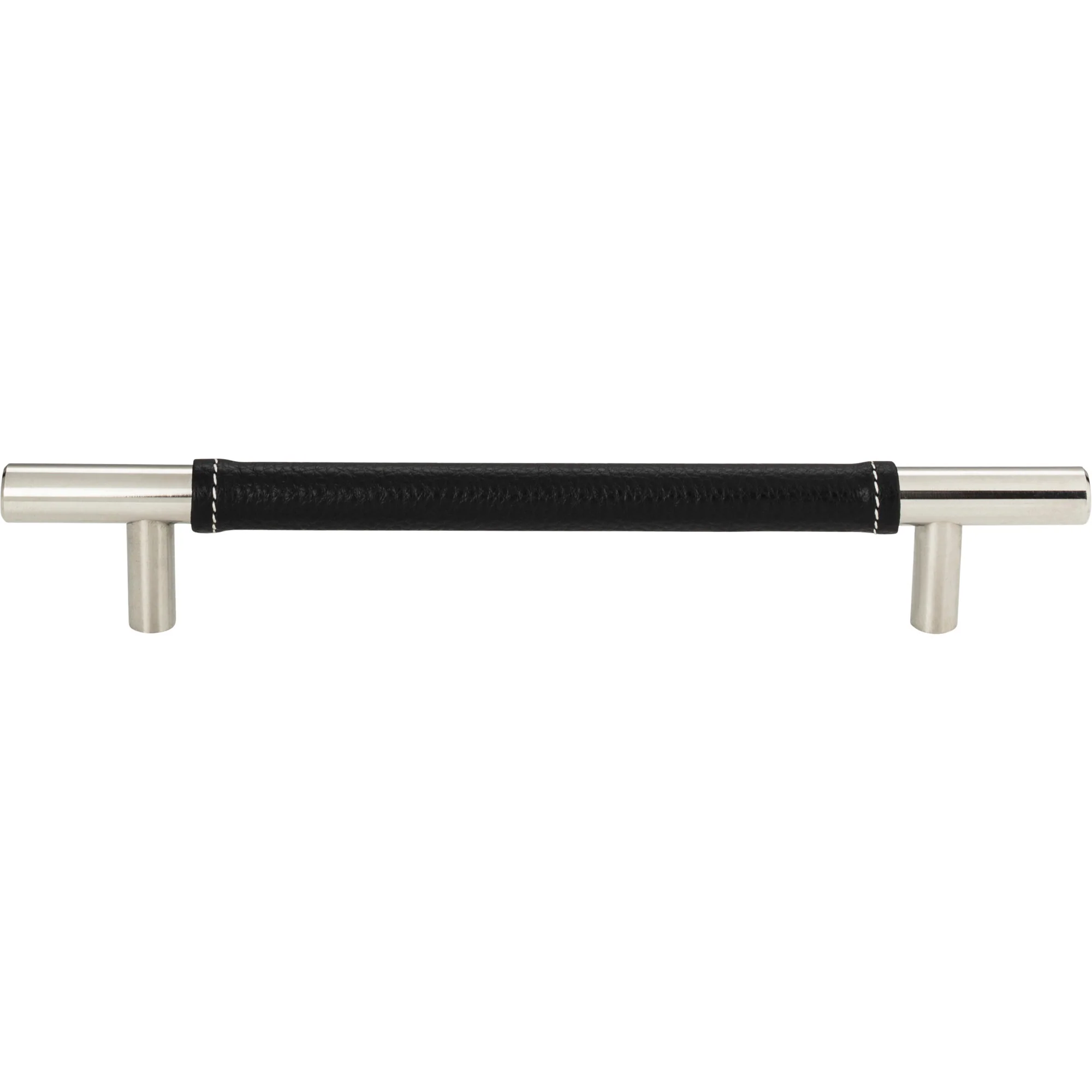Zanzibar Black Leather Pull - Image 11