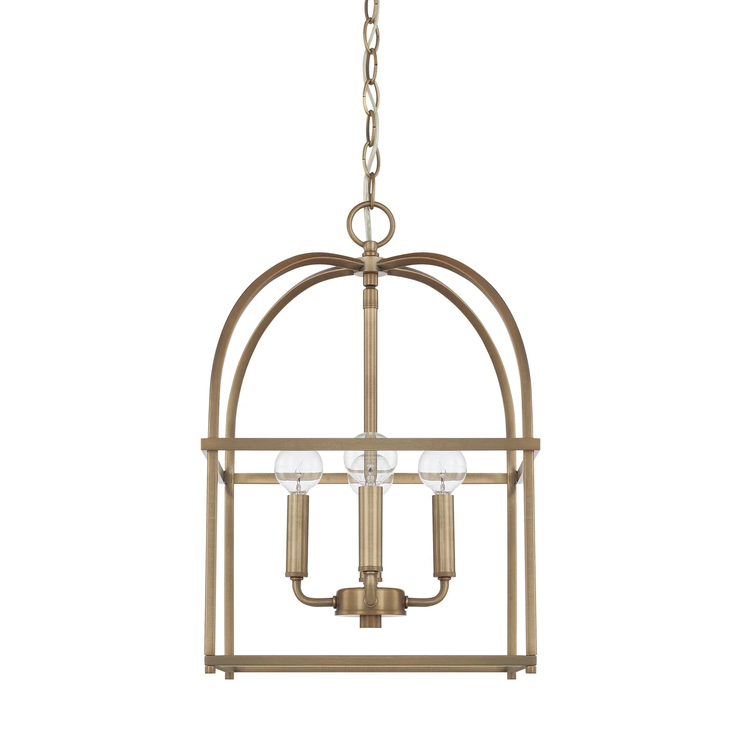 Aubrey Chandelier | Design Outlet