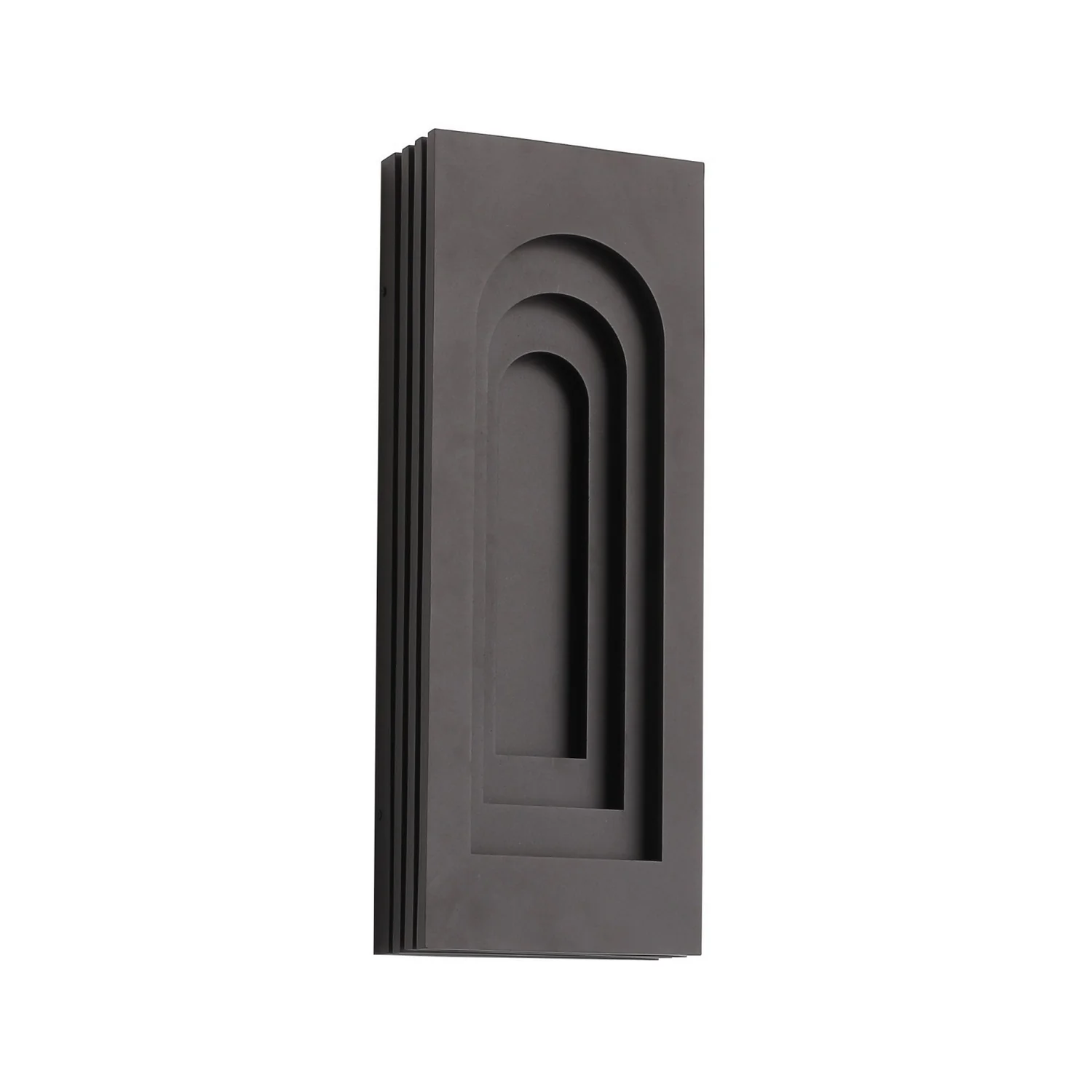 Avenue Outdoor Wall Sconce - Image 10