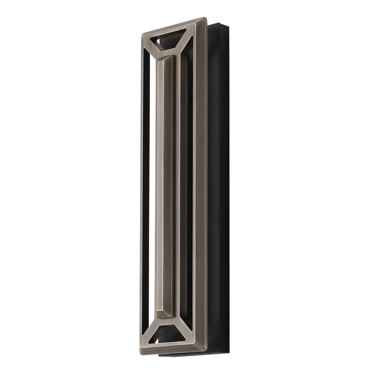 Avenue Outdoor Wall Sconce - Image 12