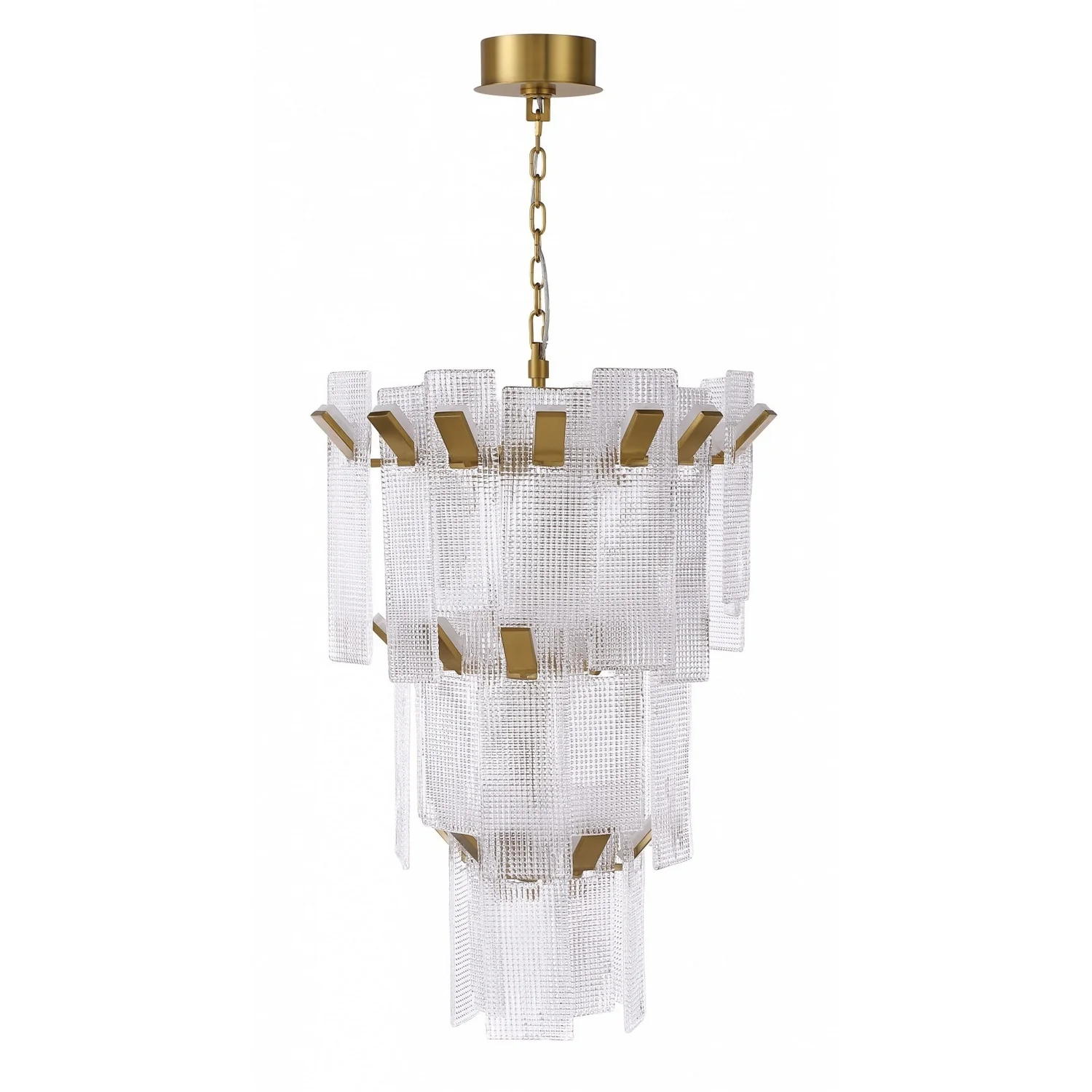 Belmont Chandelier