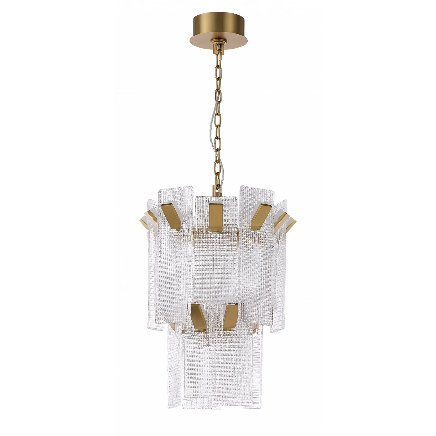 Belmont Chandelier - Image 3