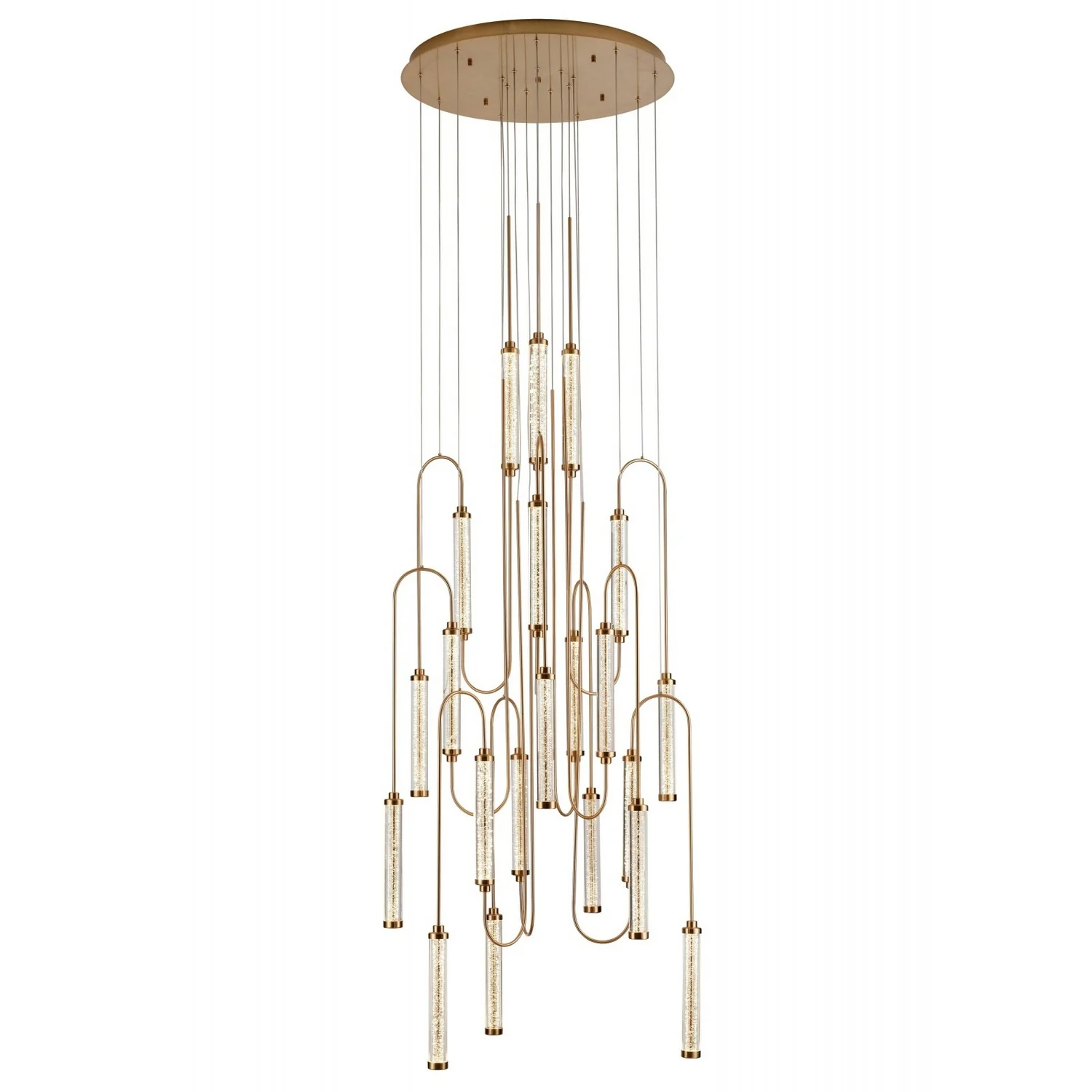 Belvedere Chandelier - Image 2