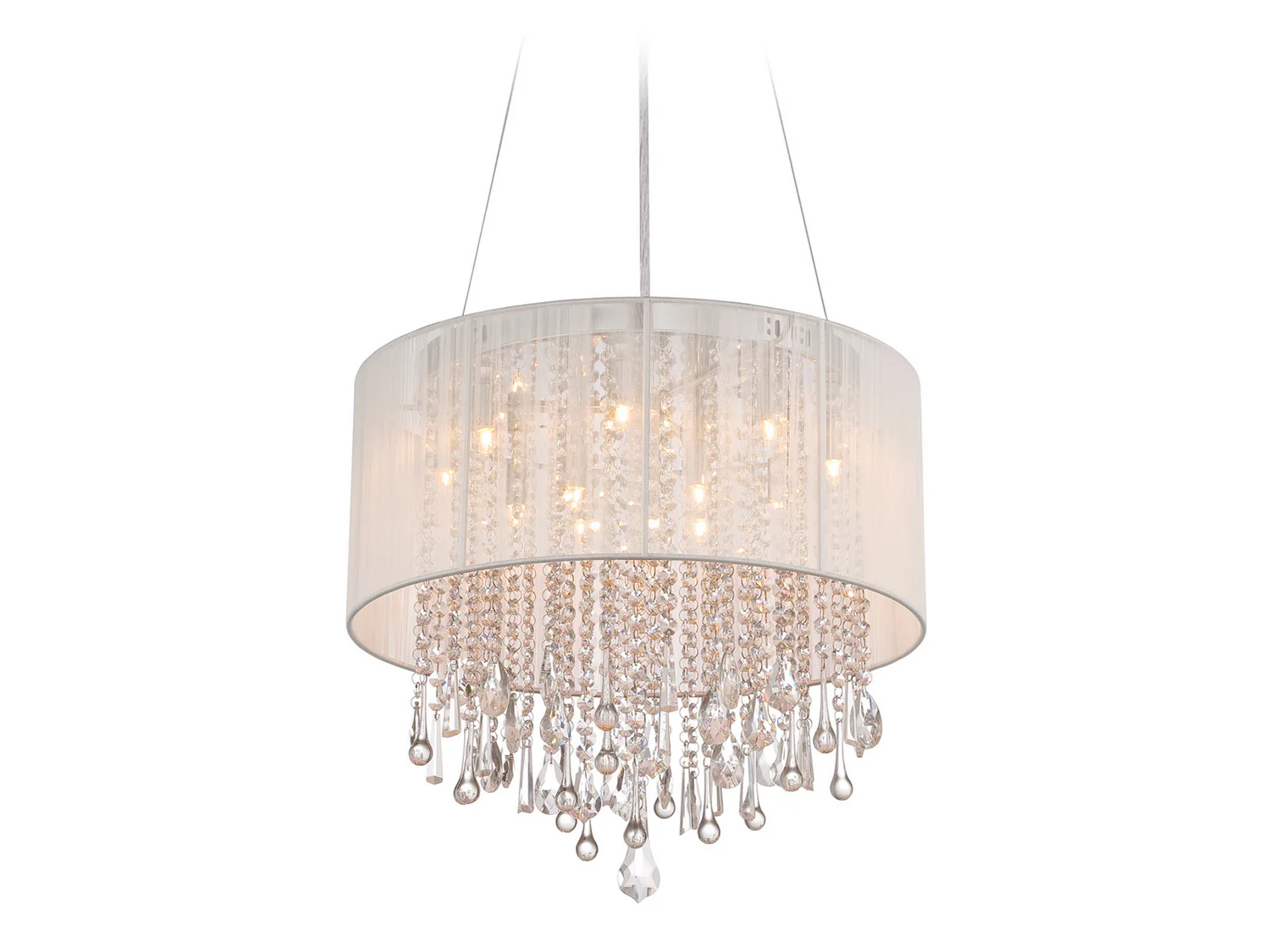 Beverly Dr Pendant - Image 2