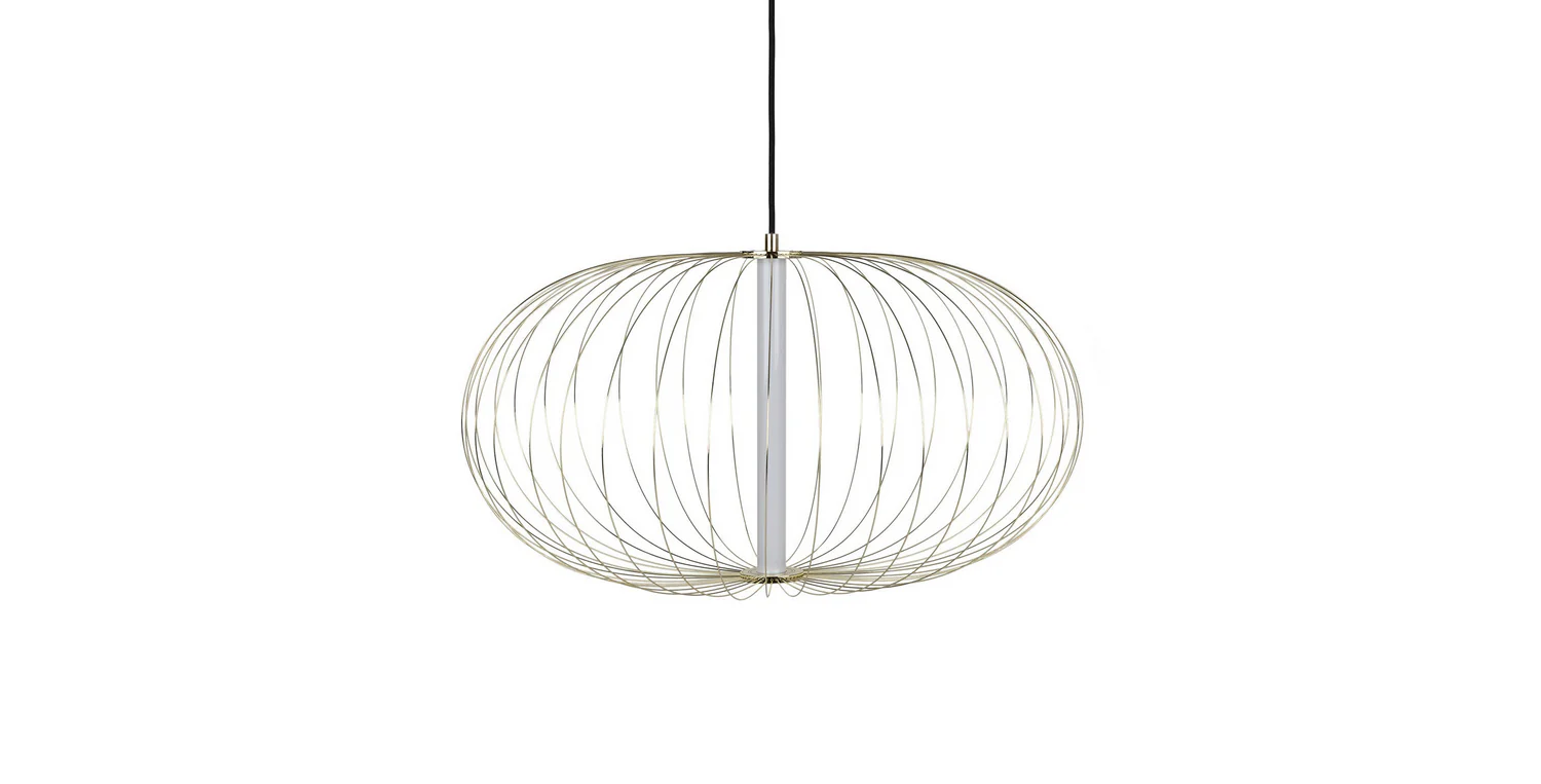 Delano Pendant