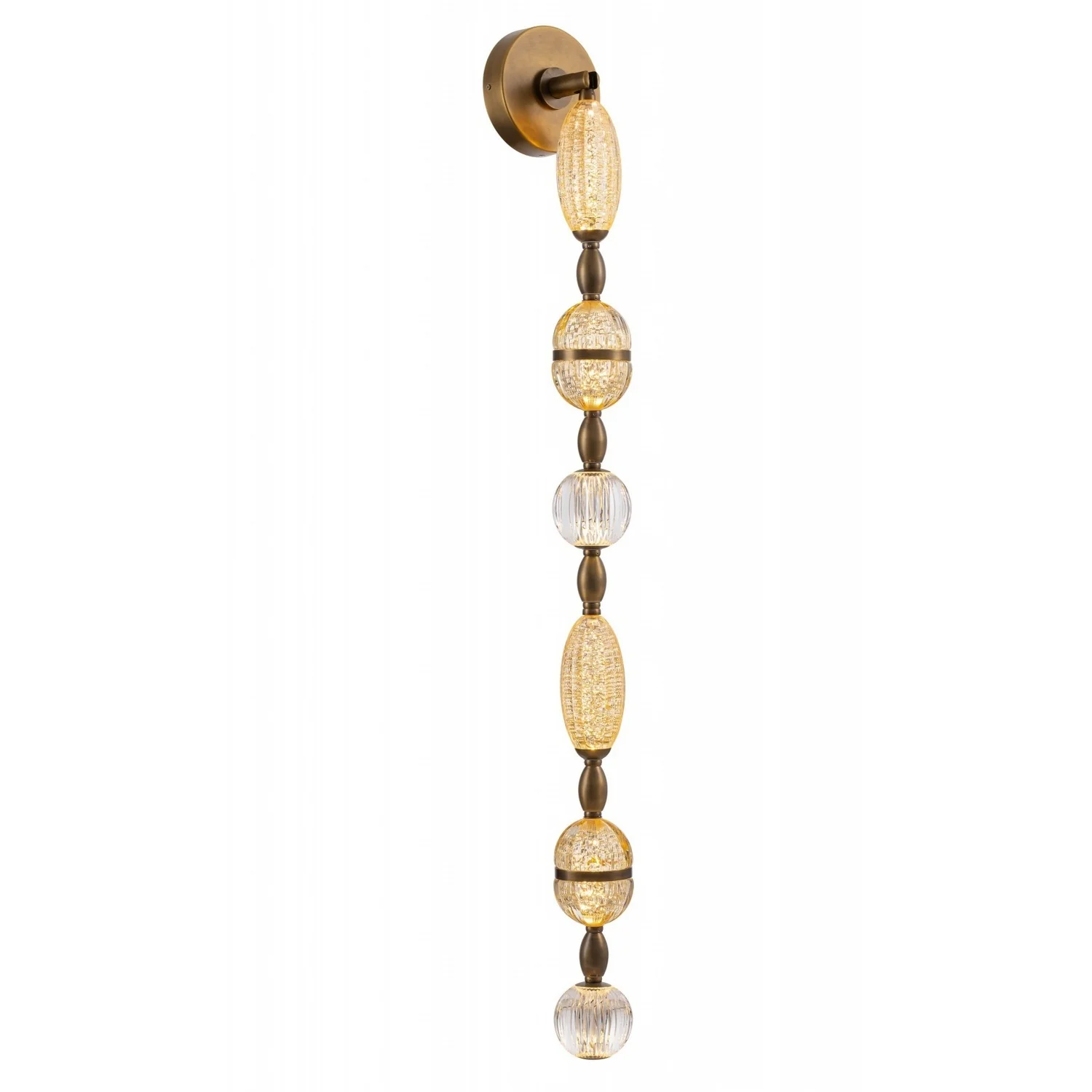 Dubai Wall Sconce