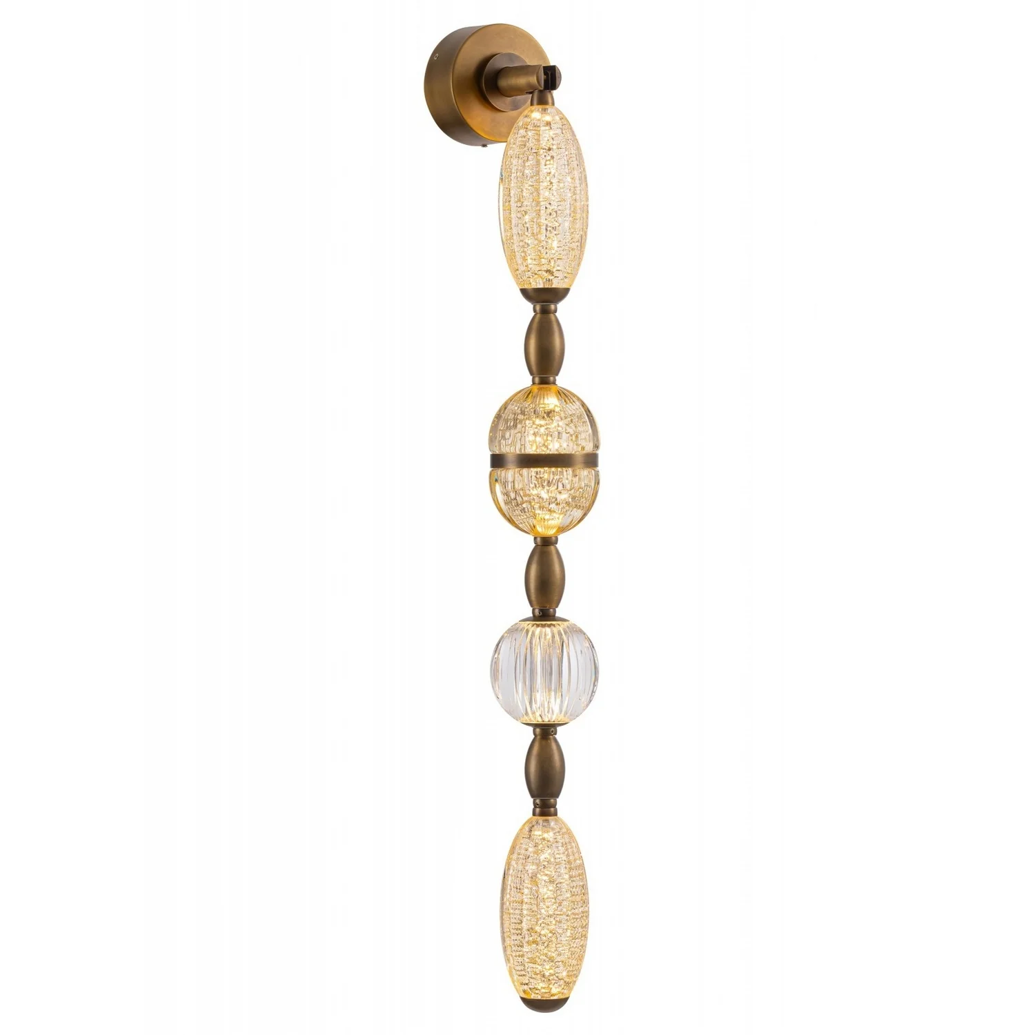 Dubai Wall Sconce - Image 2
