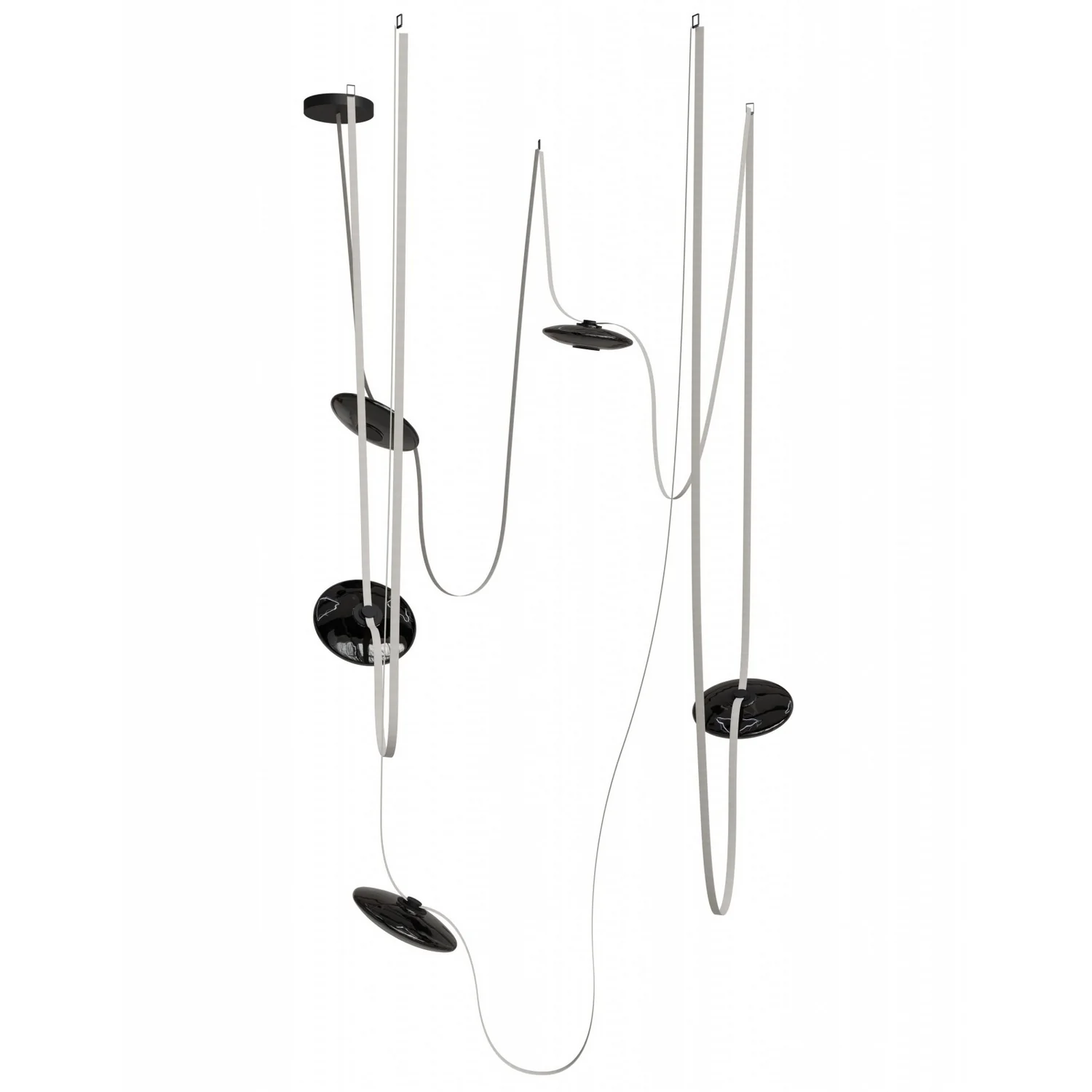 Fremont Chandelier - Image 29