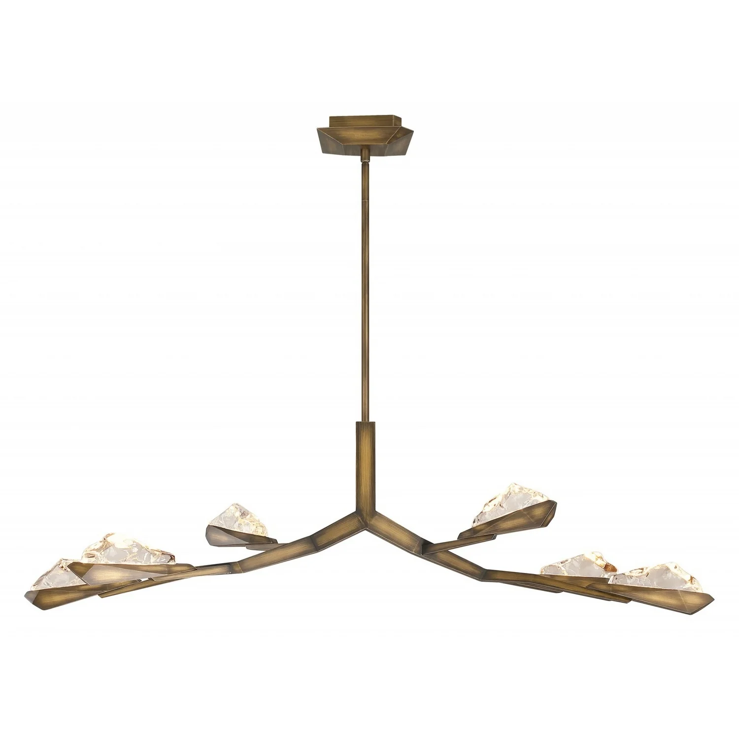 Geneva Chandelier