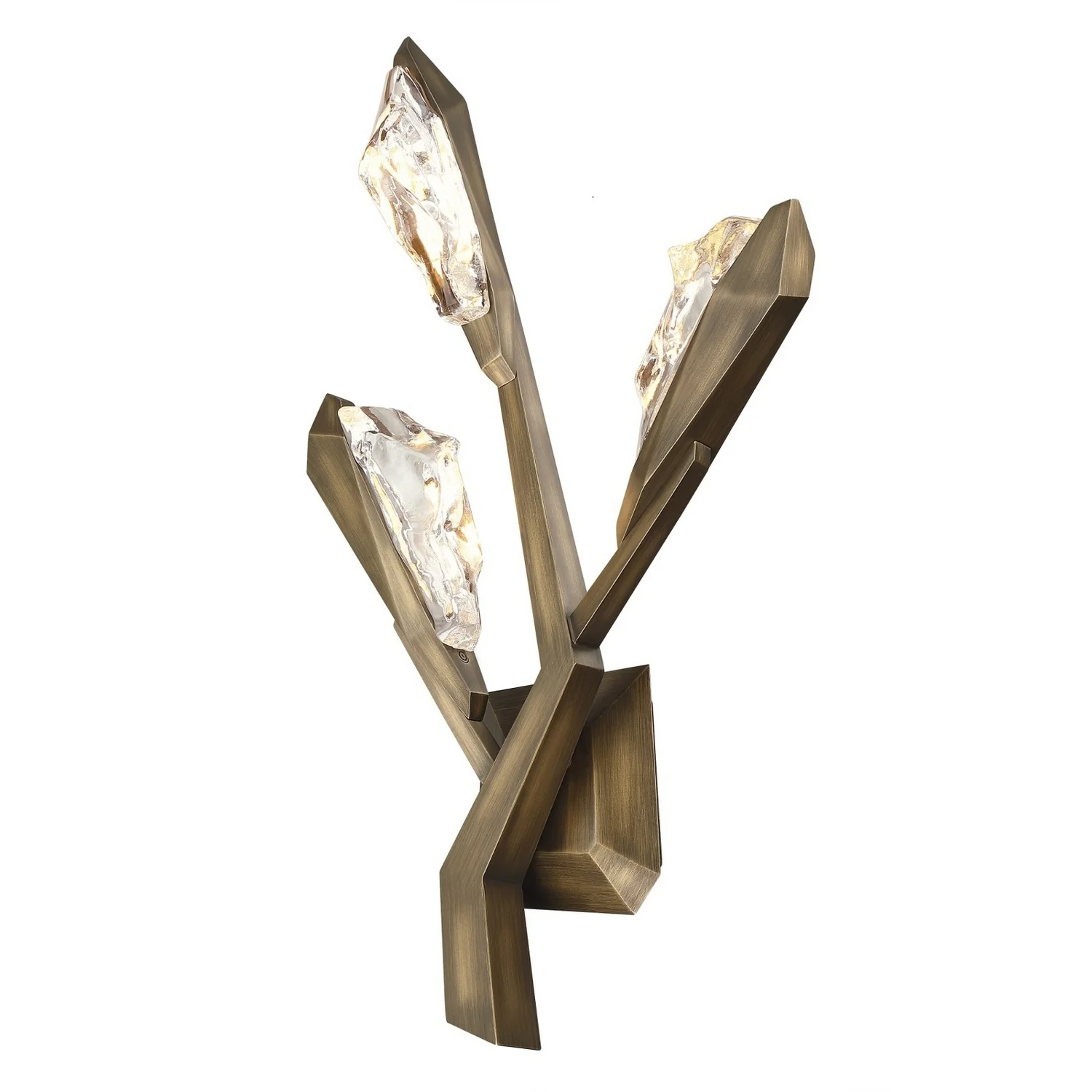 Geneva Wall Sconce