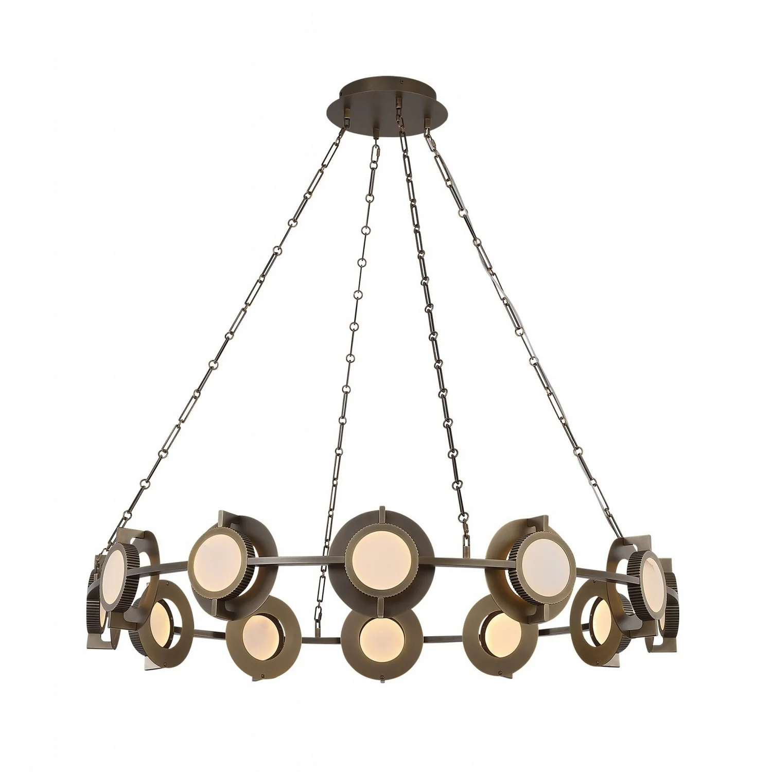 Mayfair Chandelier - Image 2