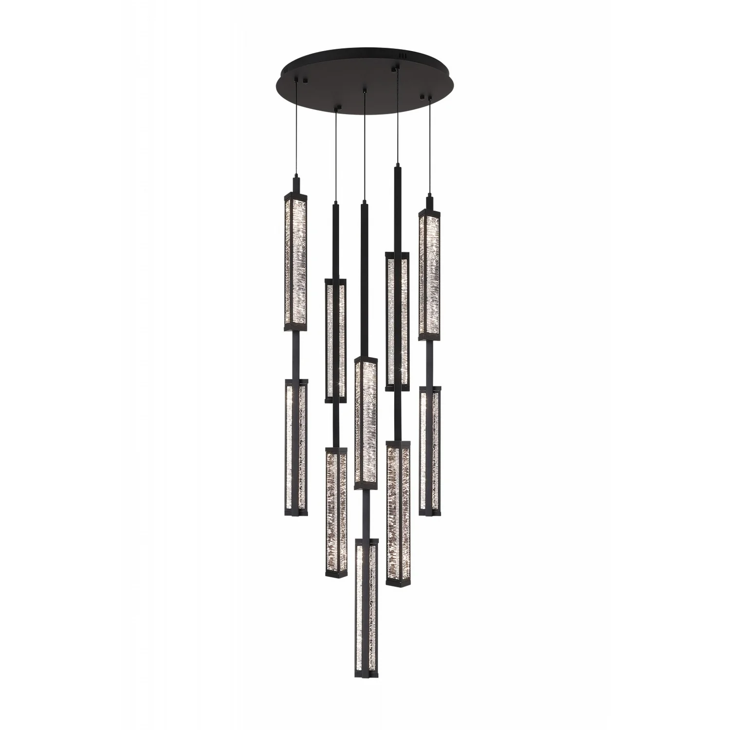 Metropole Chandelier