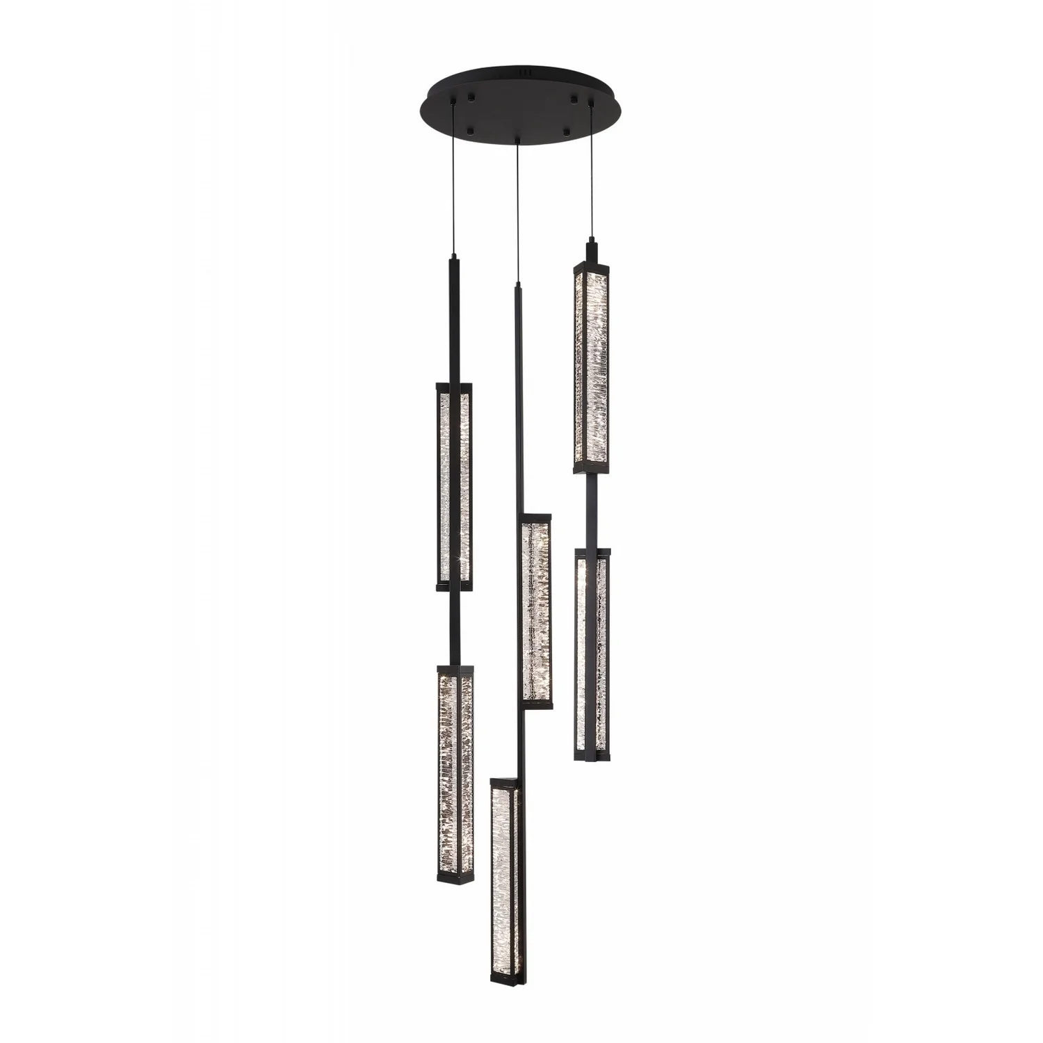 Metropole Chandelier - Image 2