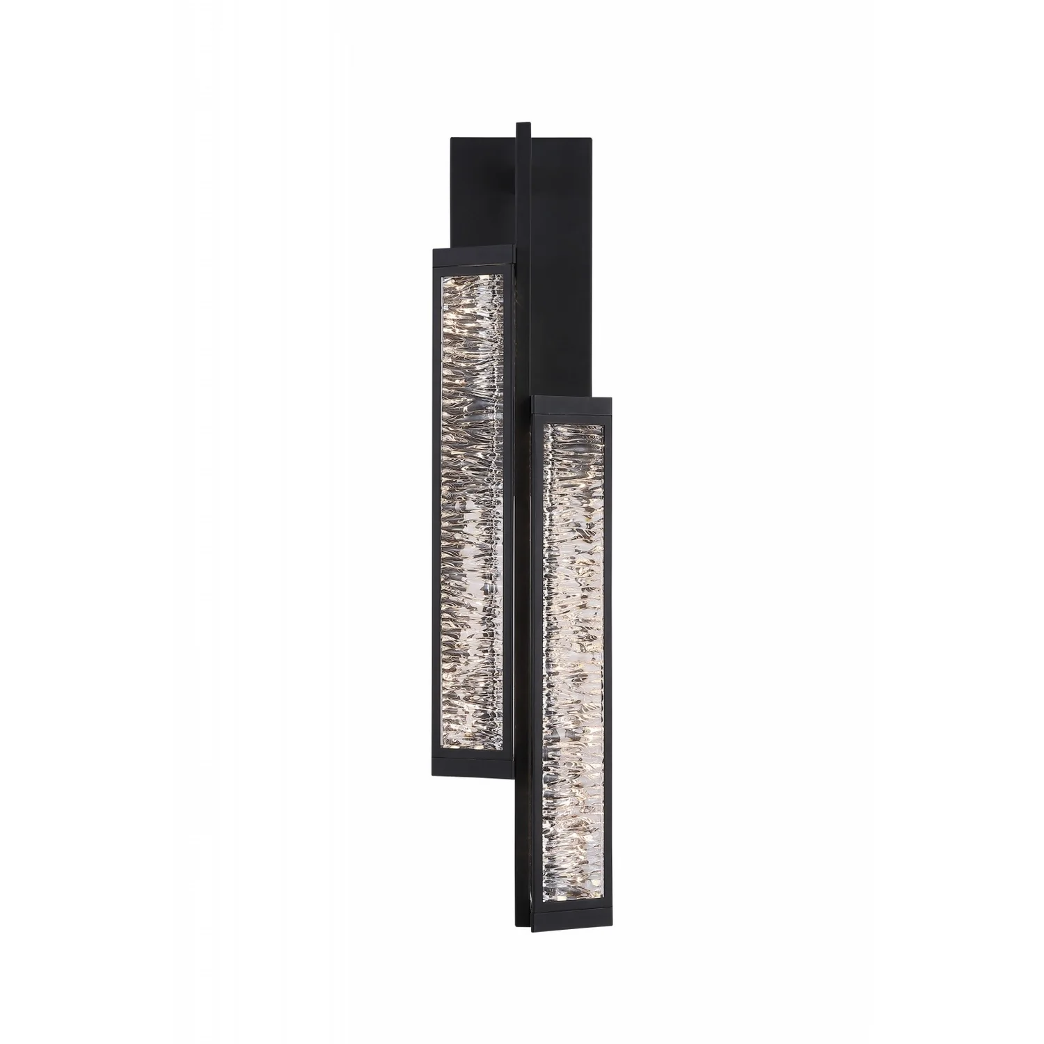 Metropole Wall Sconce