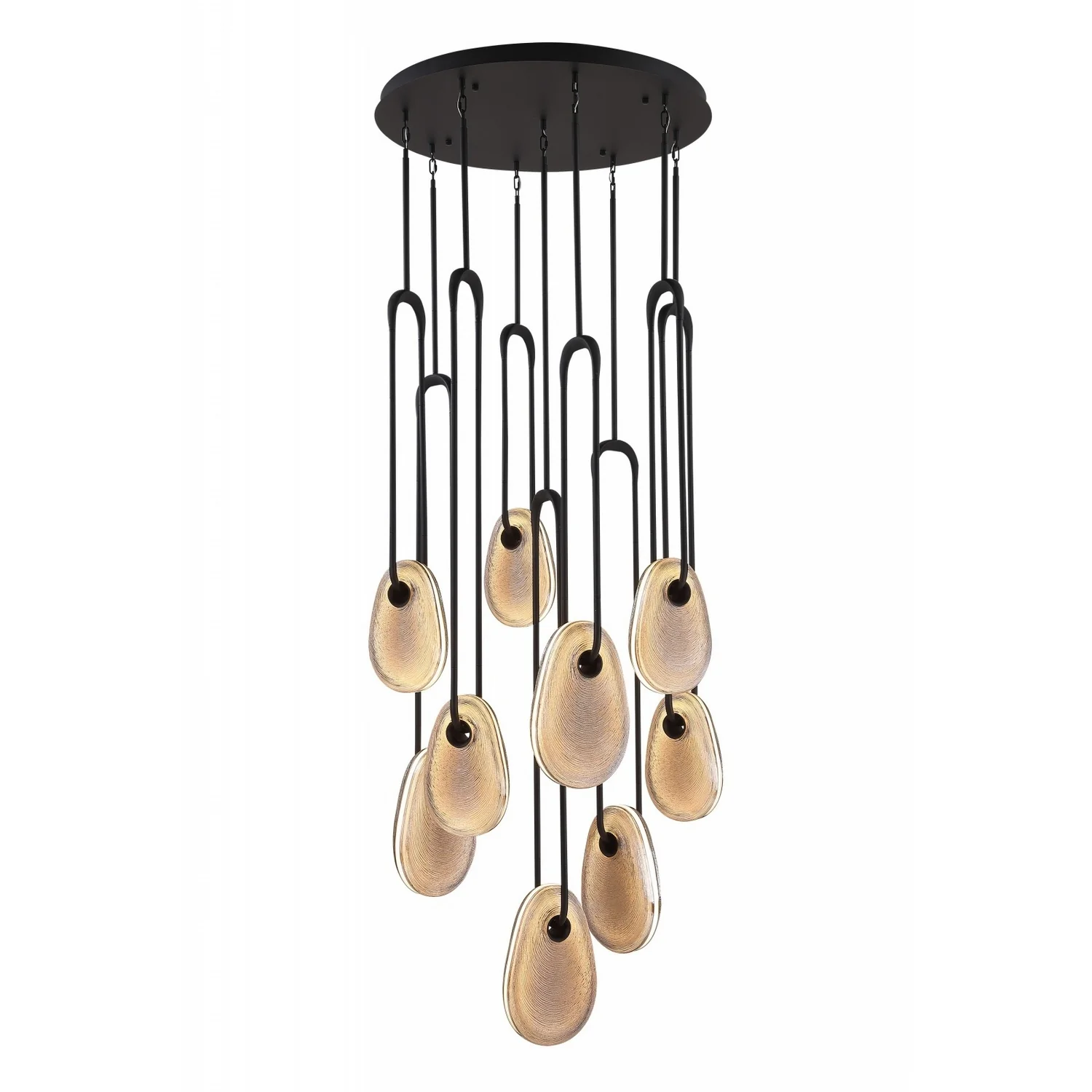 Palmea Chandelier