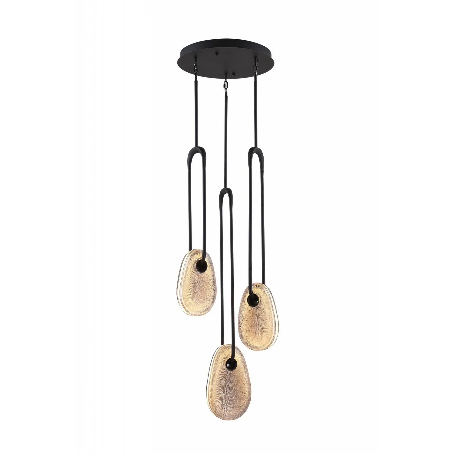 Palmea Chandelier - Image 4