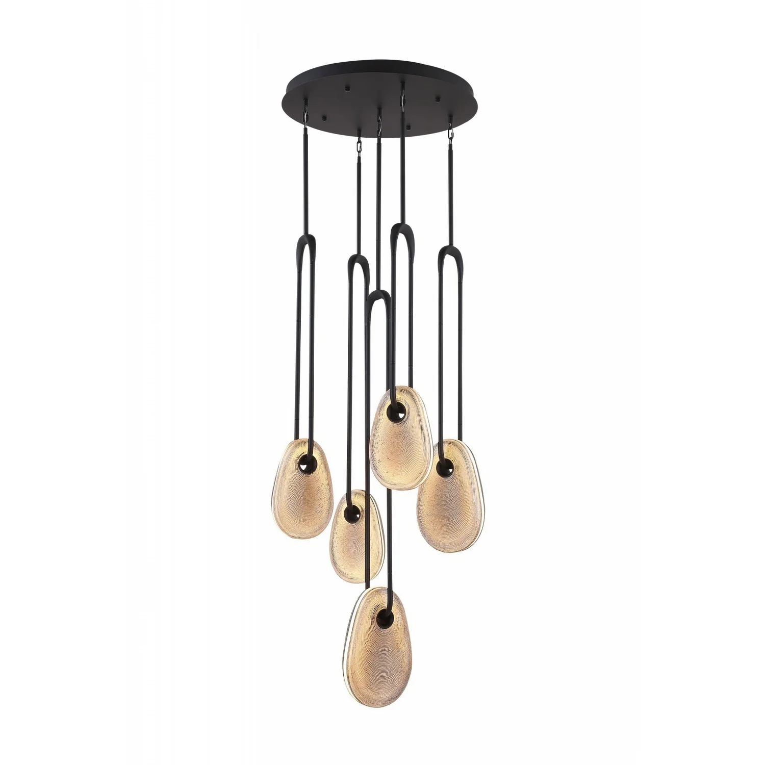 Palmea Chandelier - Image 6