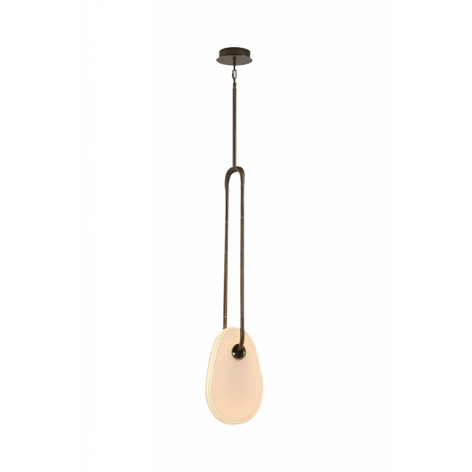 Palmea Pendant - Image 3
