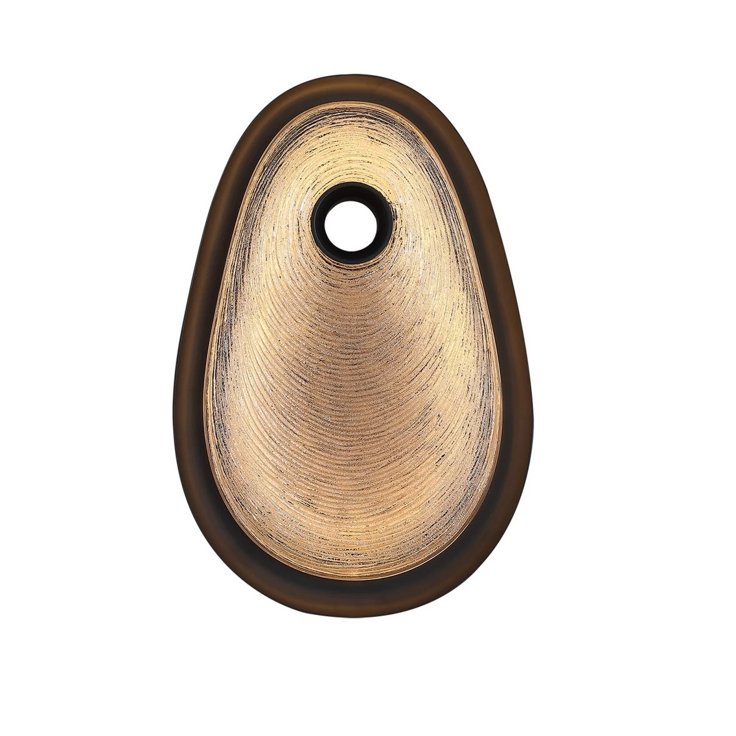 Palmea Wall Sconce