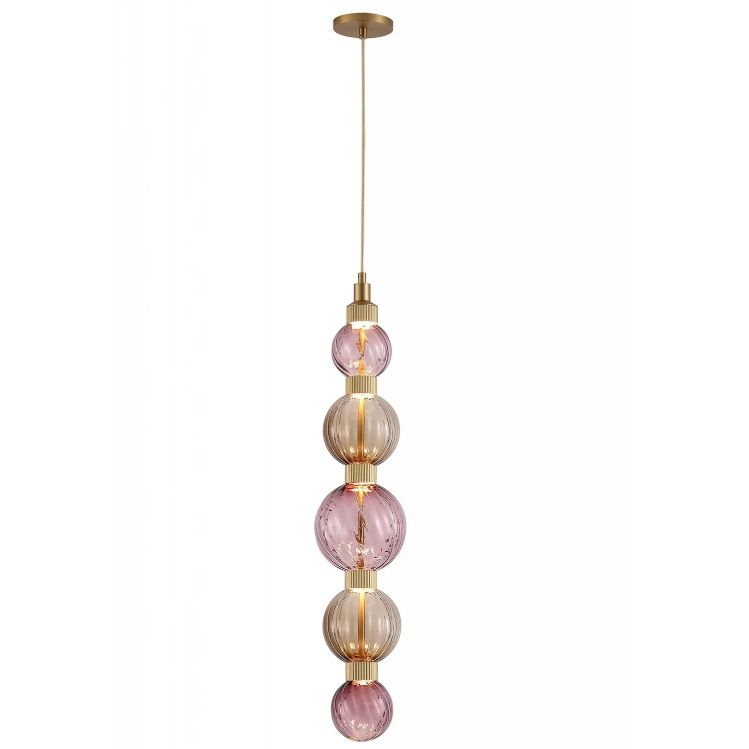 Zayna Pendant - Image 4