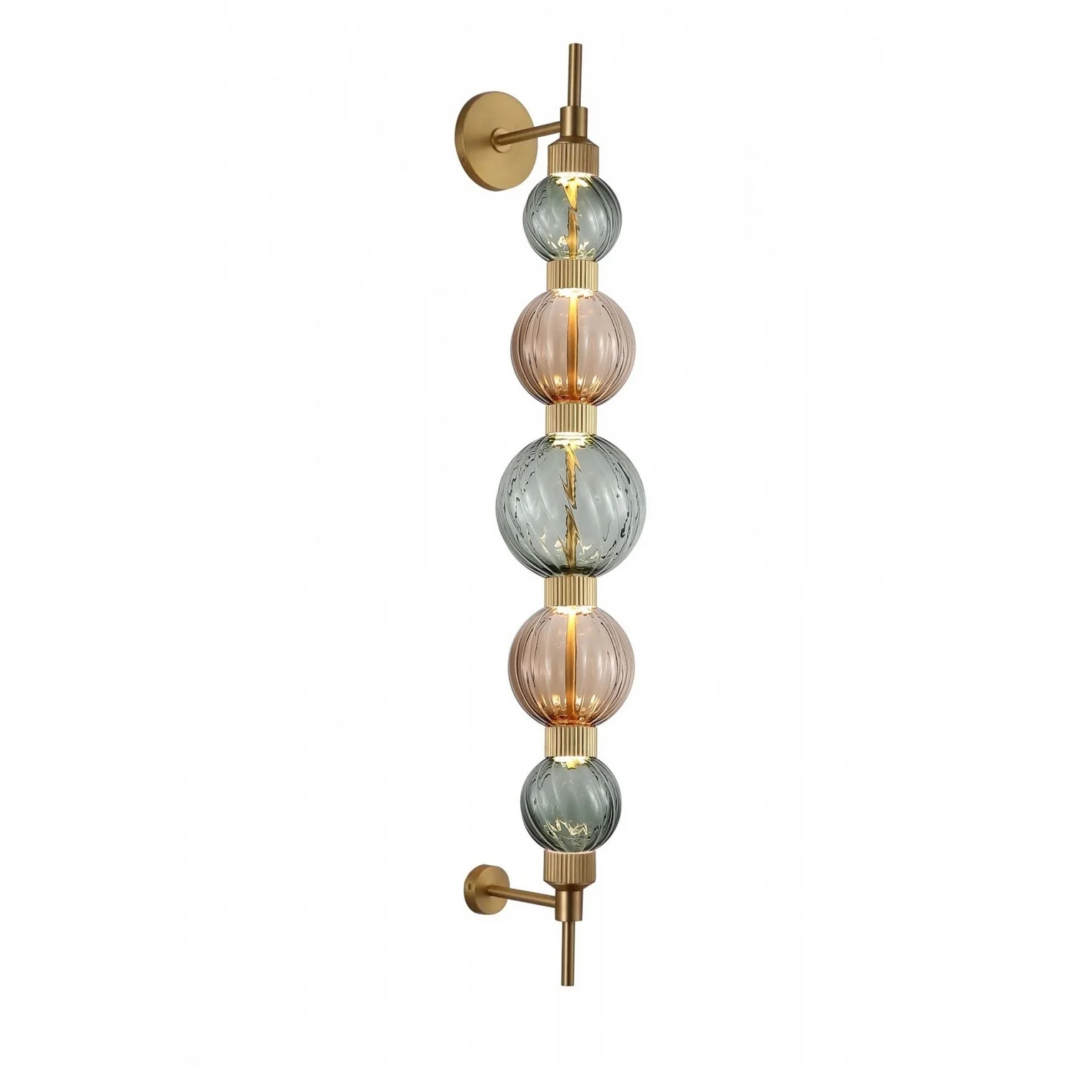 Zayna Wall Sconce - Image 2