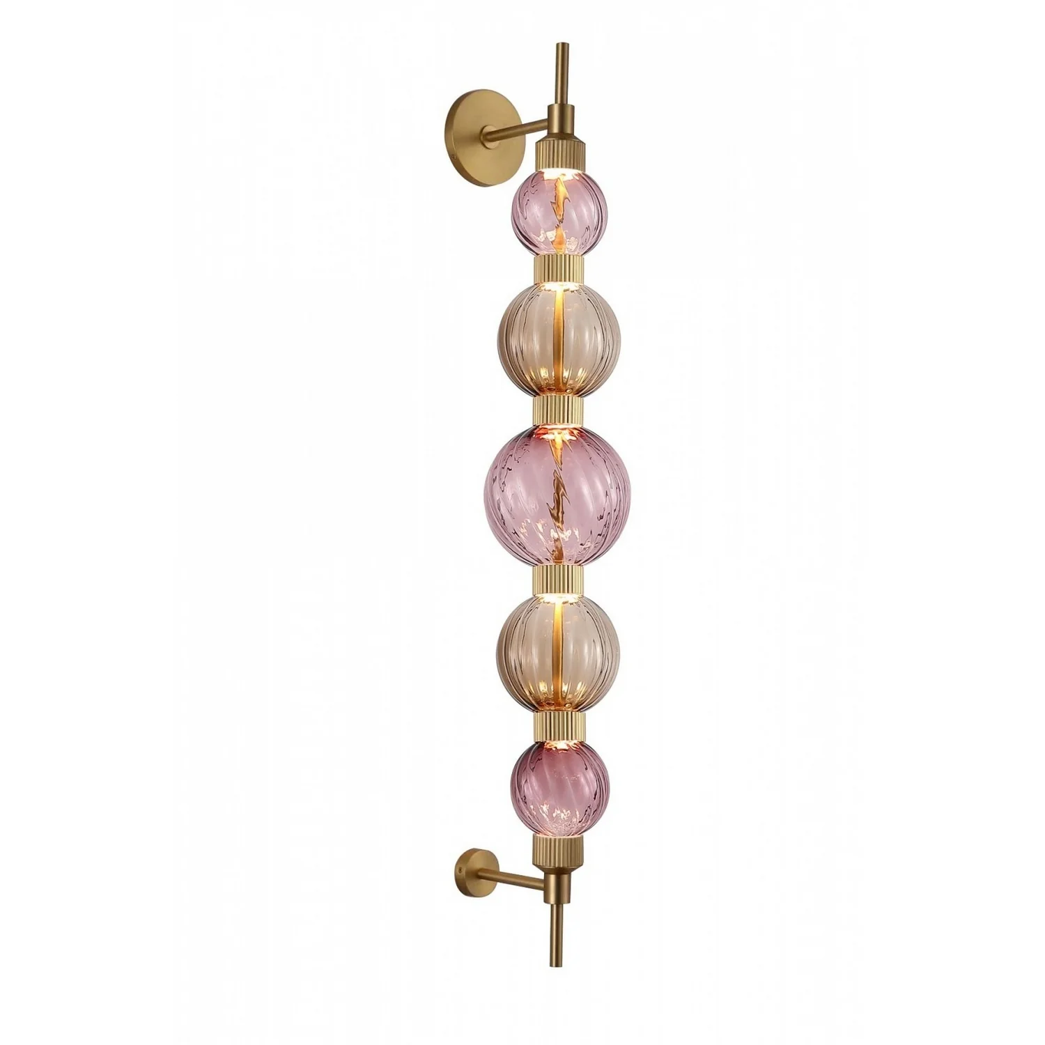 Zayna Wall Sconce - Image 4