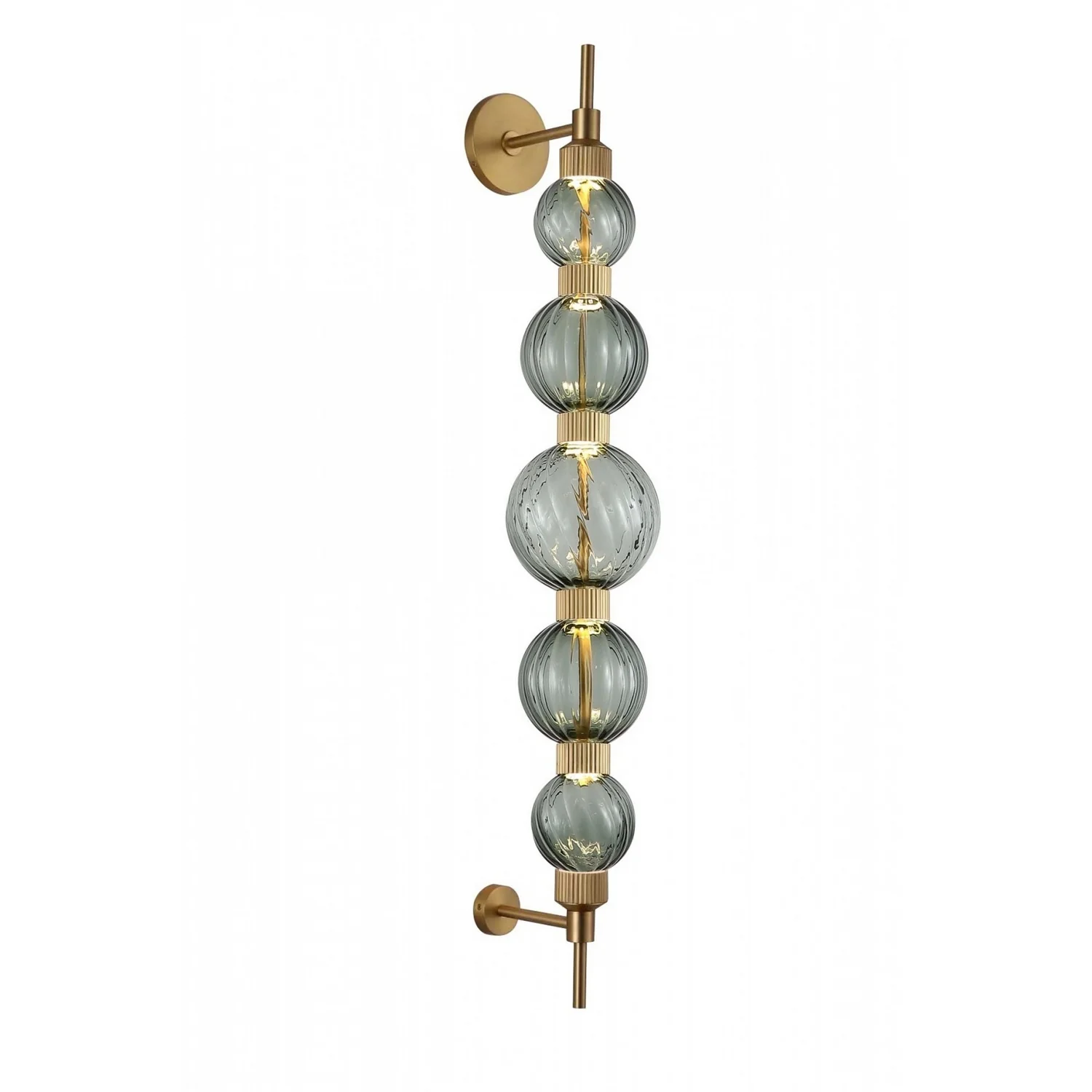 Zayna Wall Sconce - Image 6
