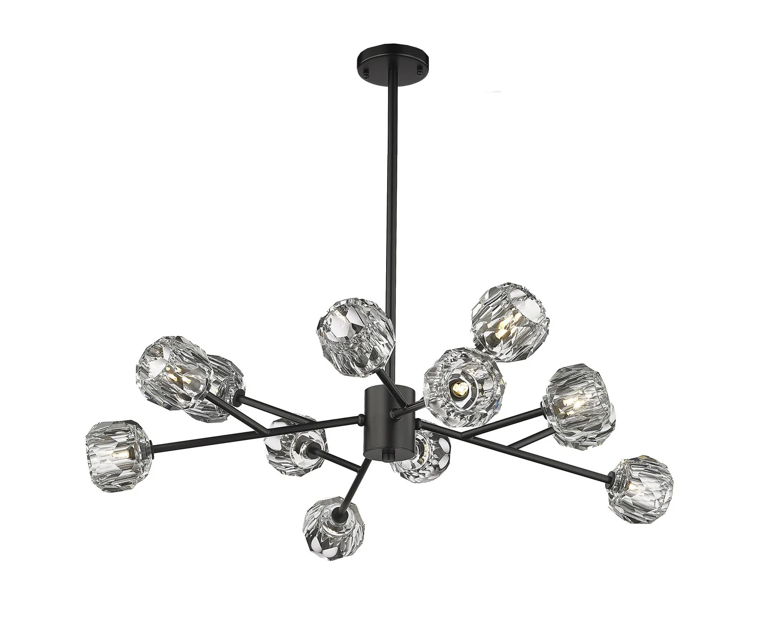 12 Light Chandelier YS92C36B
