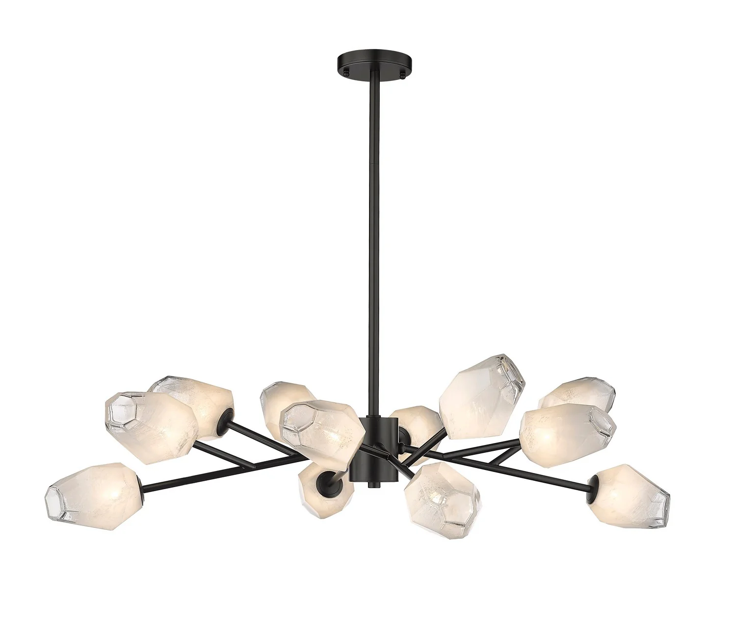 12 Light Chandelier YS94C39B