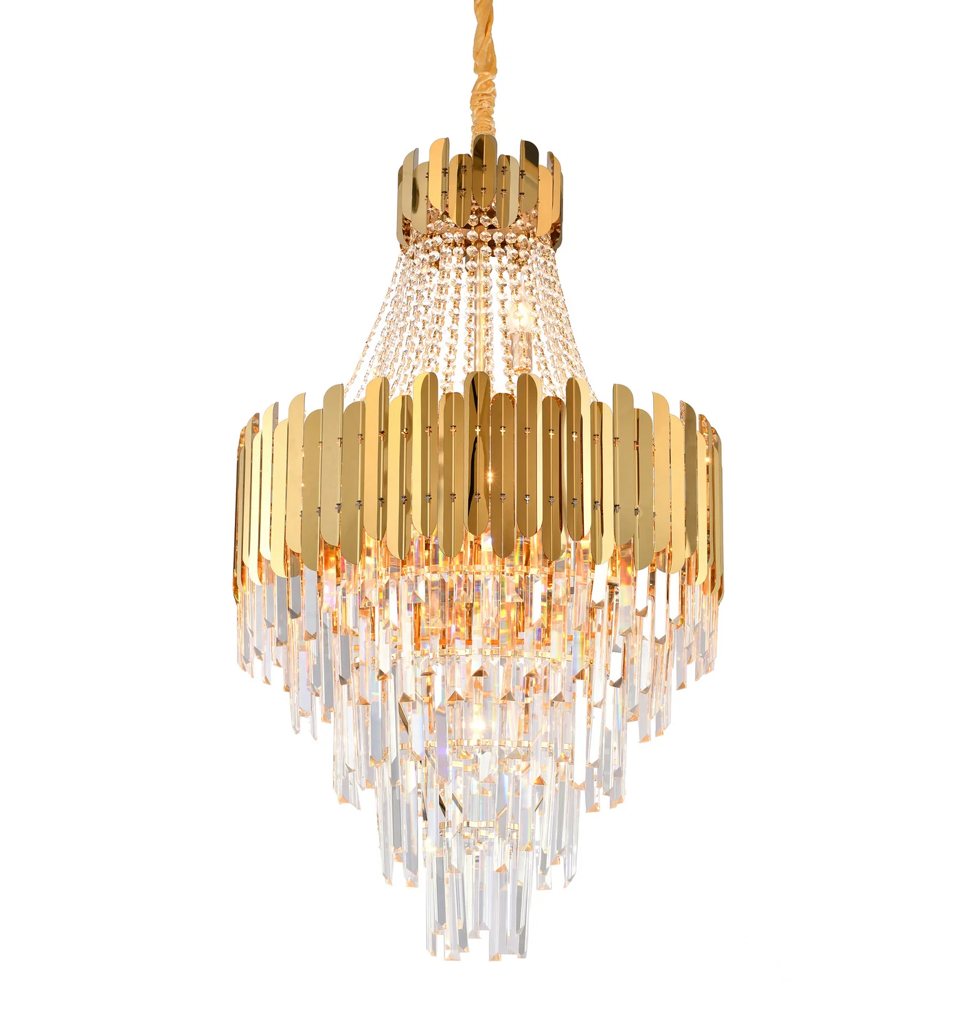 15 Light Chandelier GL407C24G