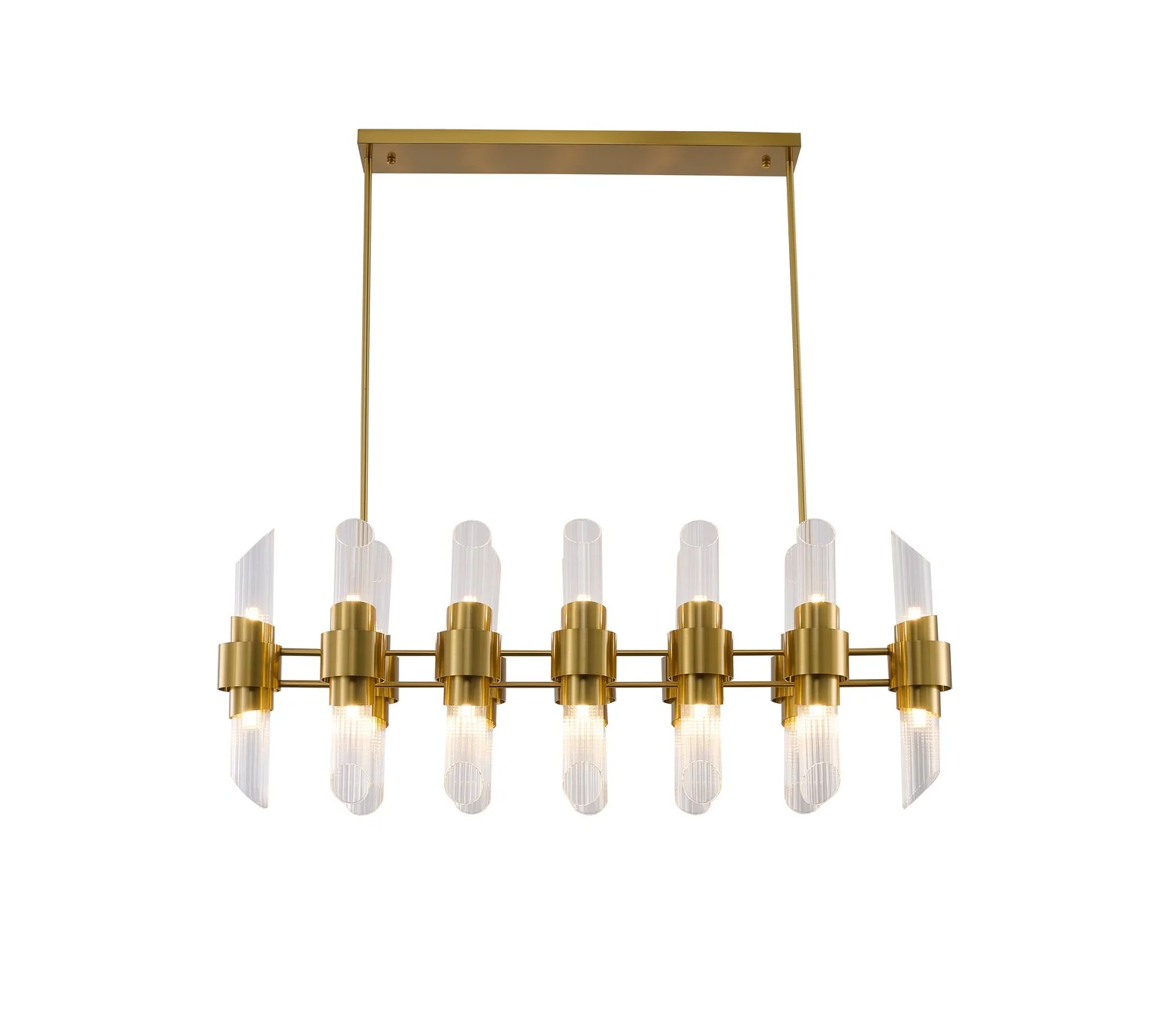 20 Light Chandelier MU133C45BR