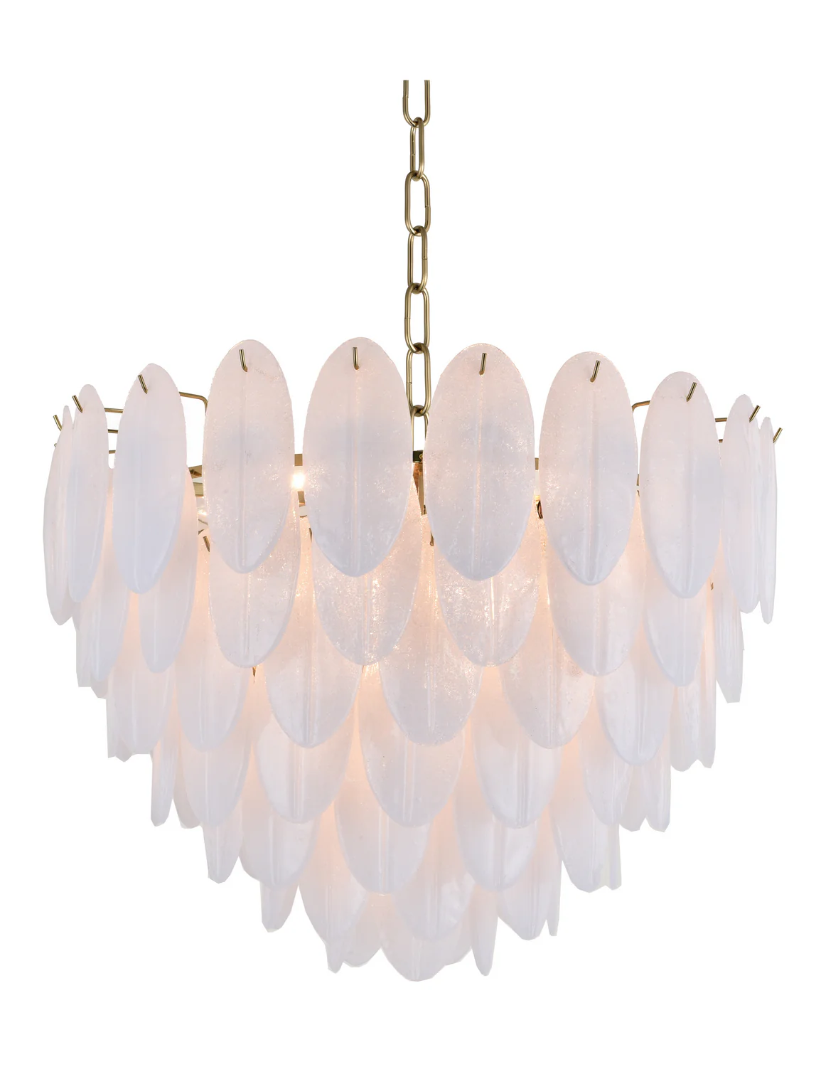 22 Light Chandelier LA26C33CO