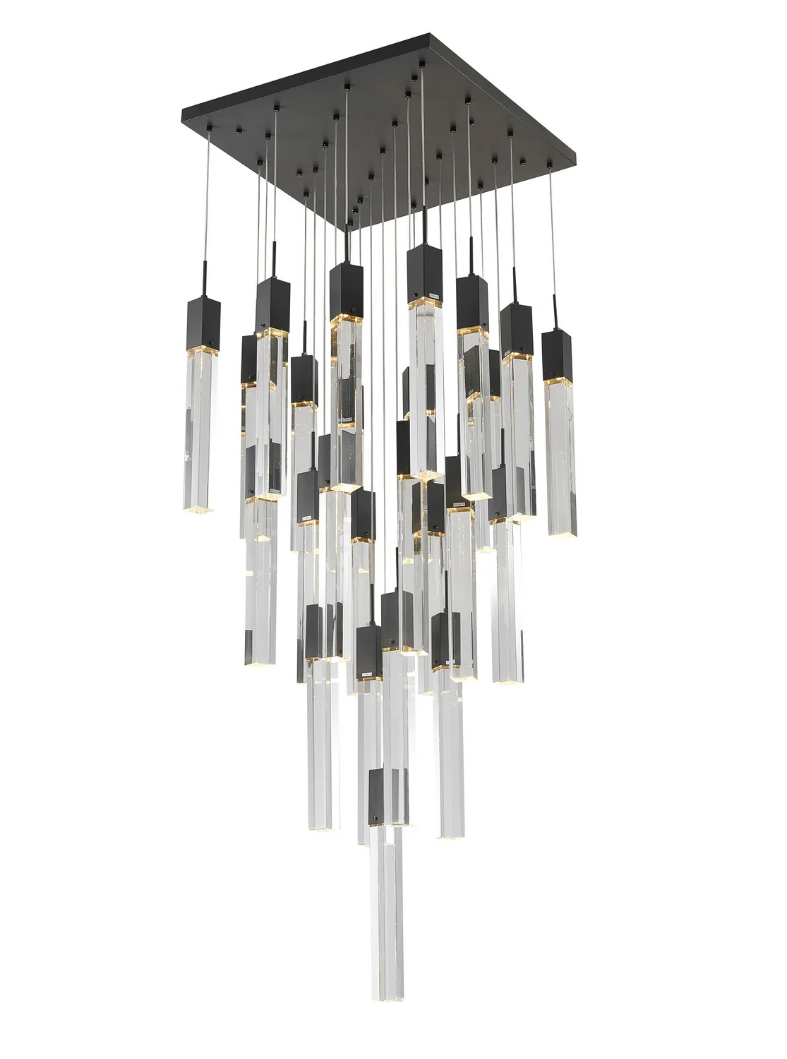 25 Light Chandelier ADS10C25B
