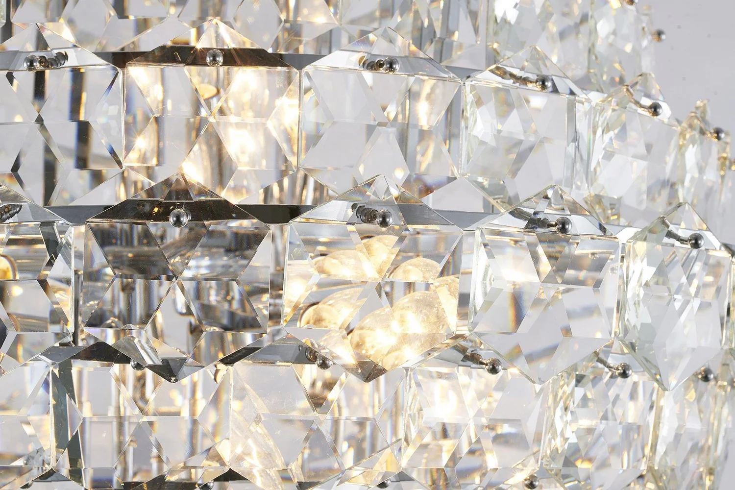 27 Light Chandelier GL430C32CH 1