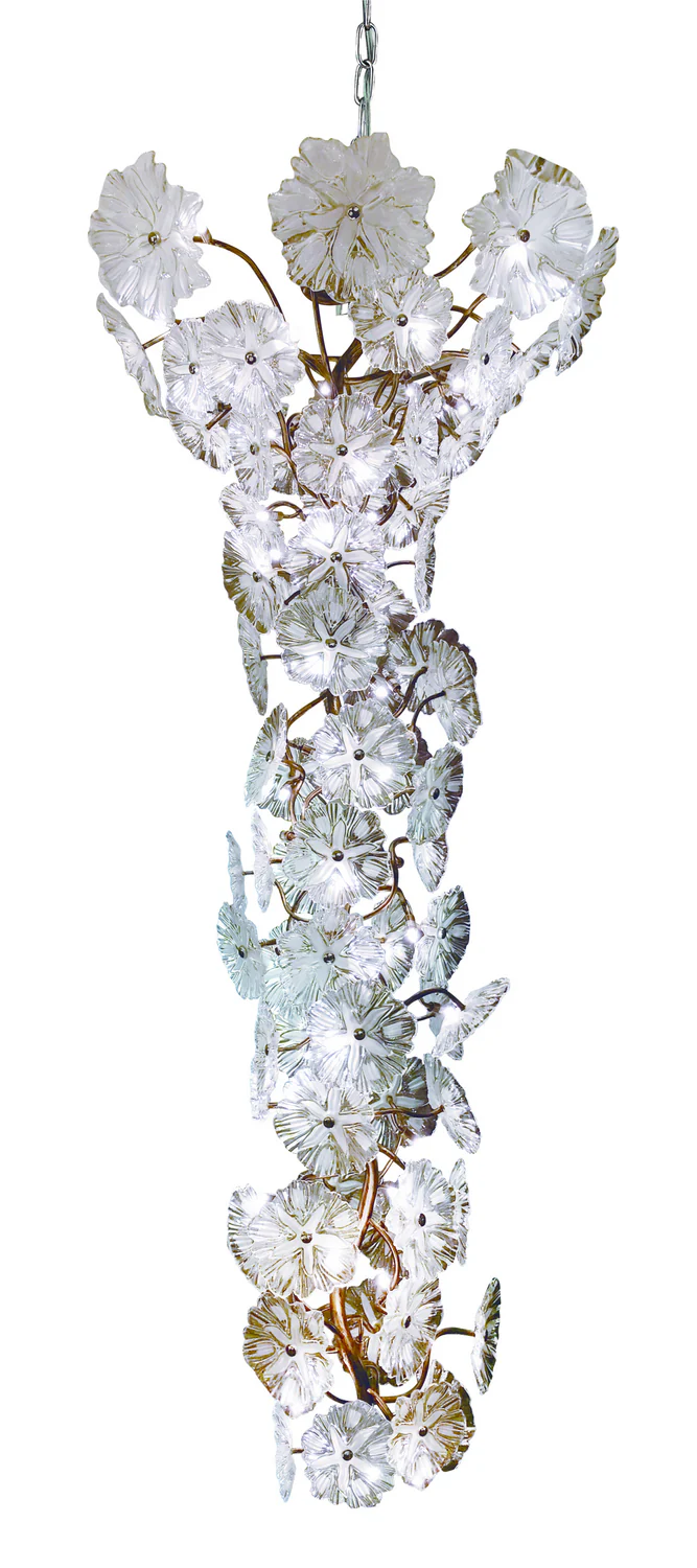 36 Light Chandelier JH01