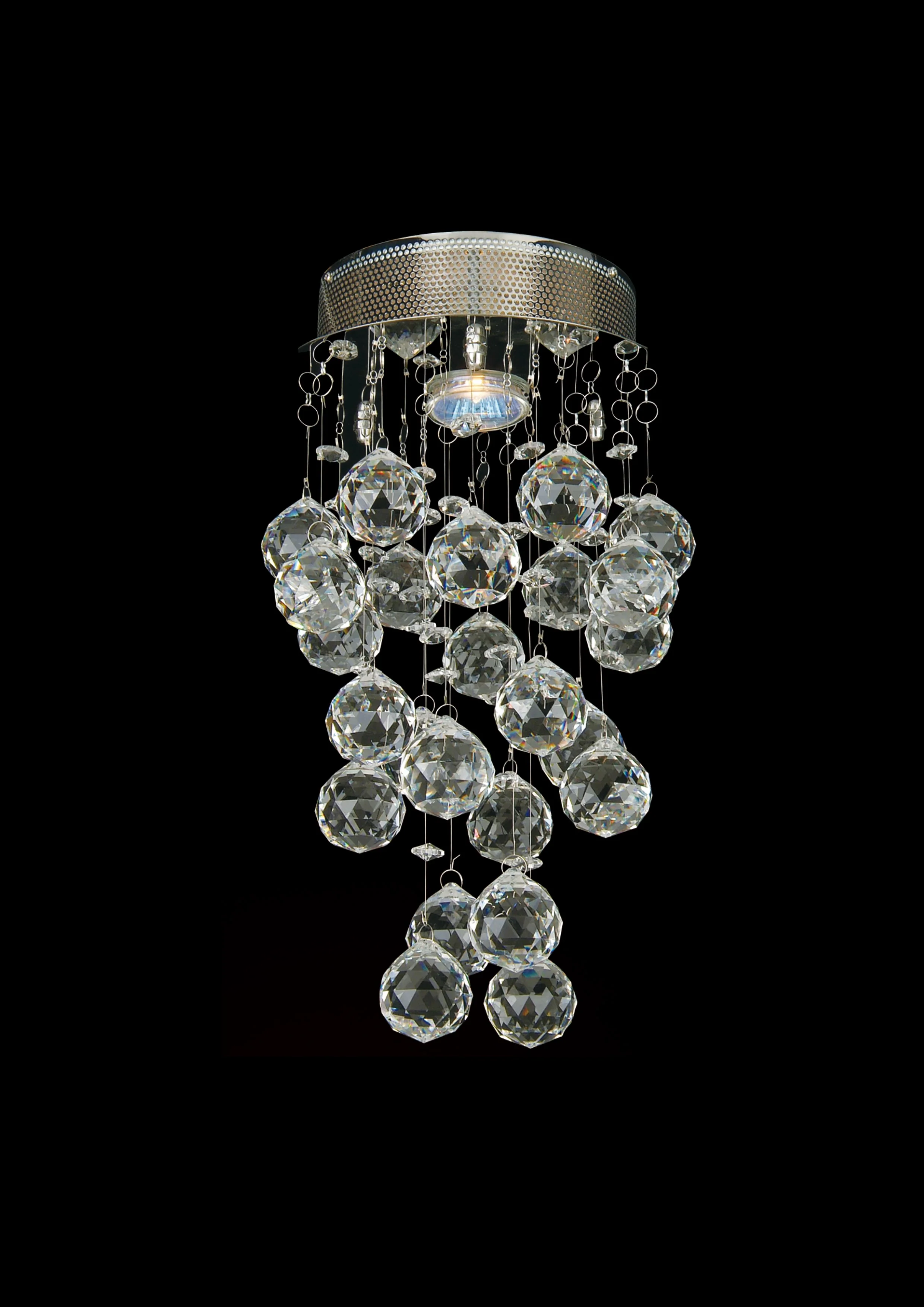Ceiling Fixture Flush Mount