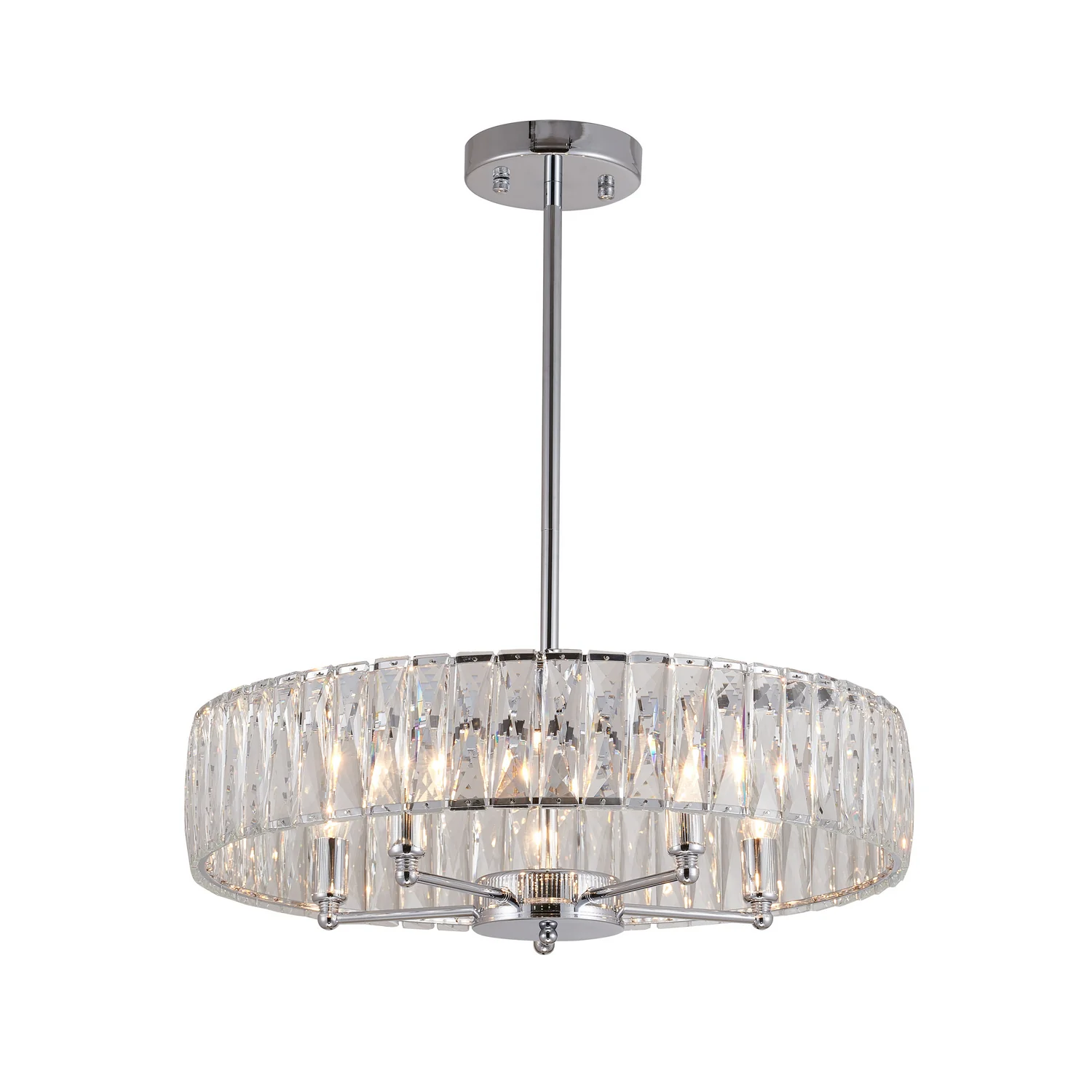Five Light Chandelier OC42C22CH