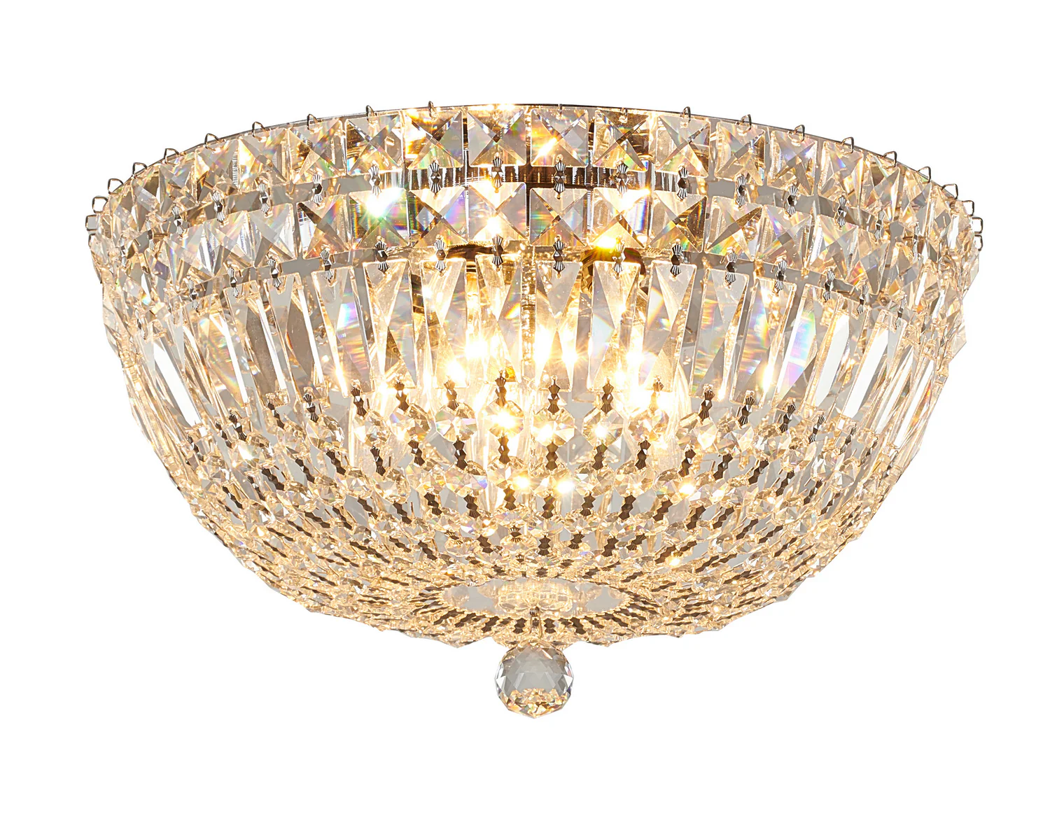 Flush Mount Flush Mount