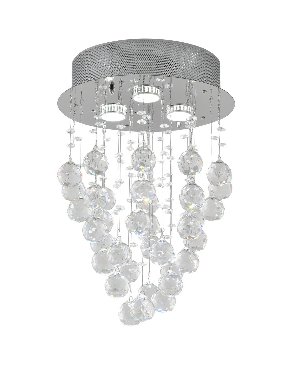 Flush Mount Flush Mount - Image 2