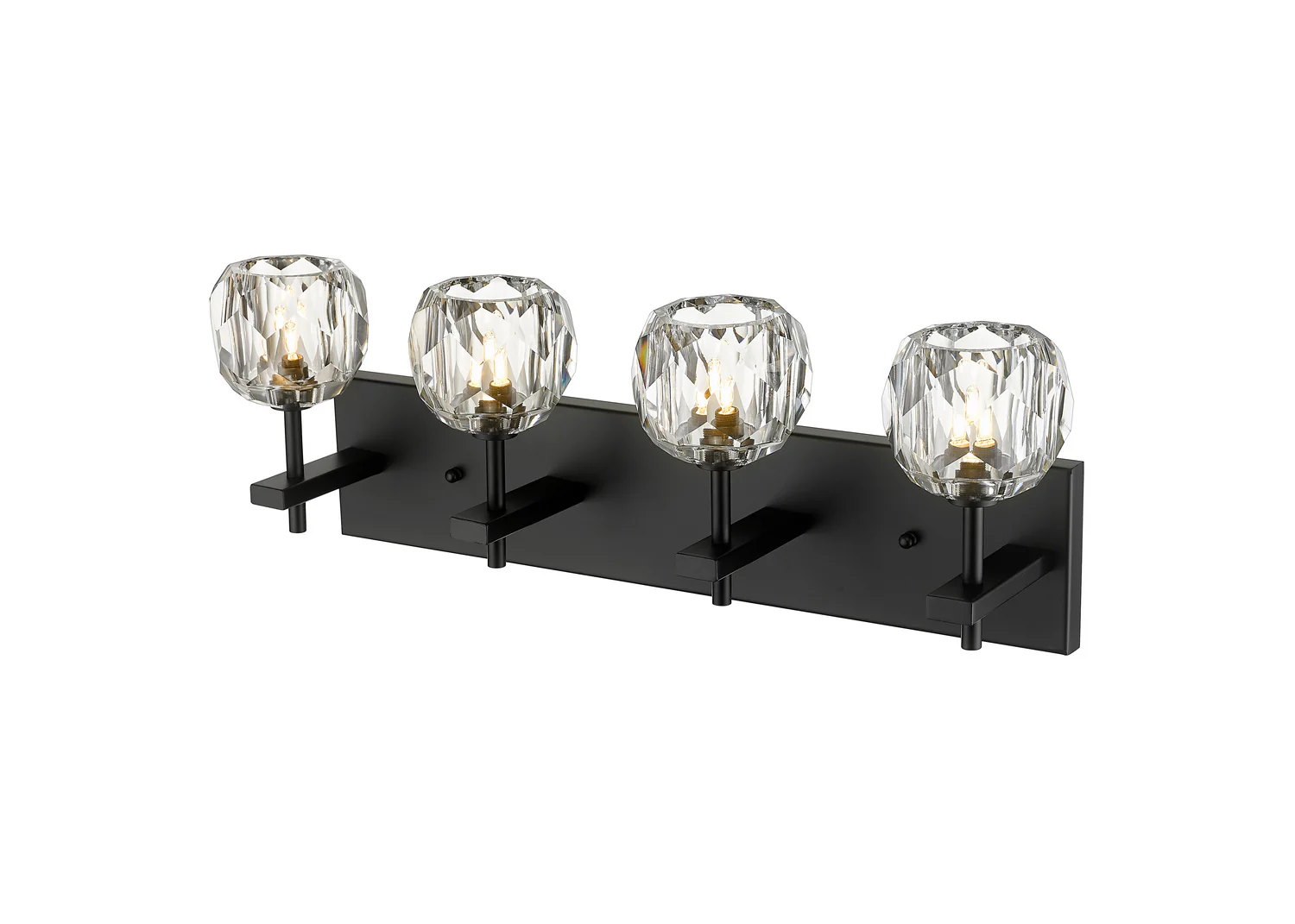 Four Light Vanity YS11W24B