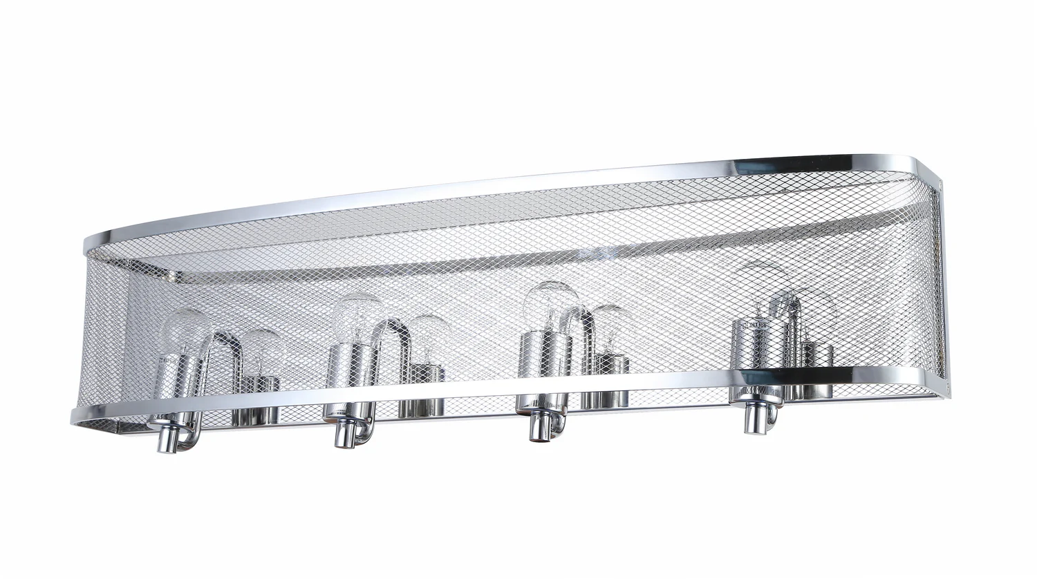 Four Light Wall Sconce ZP123