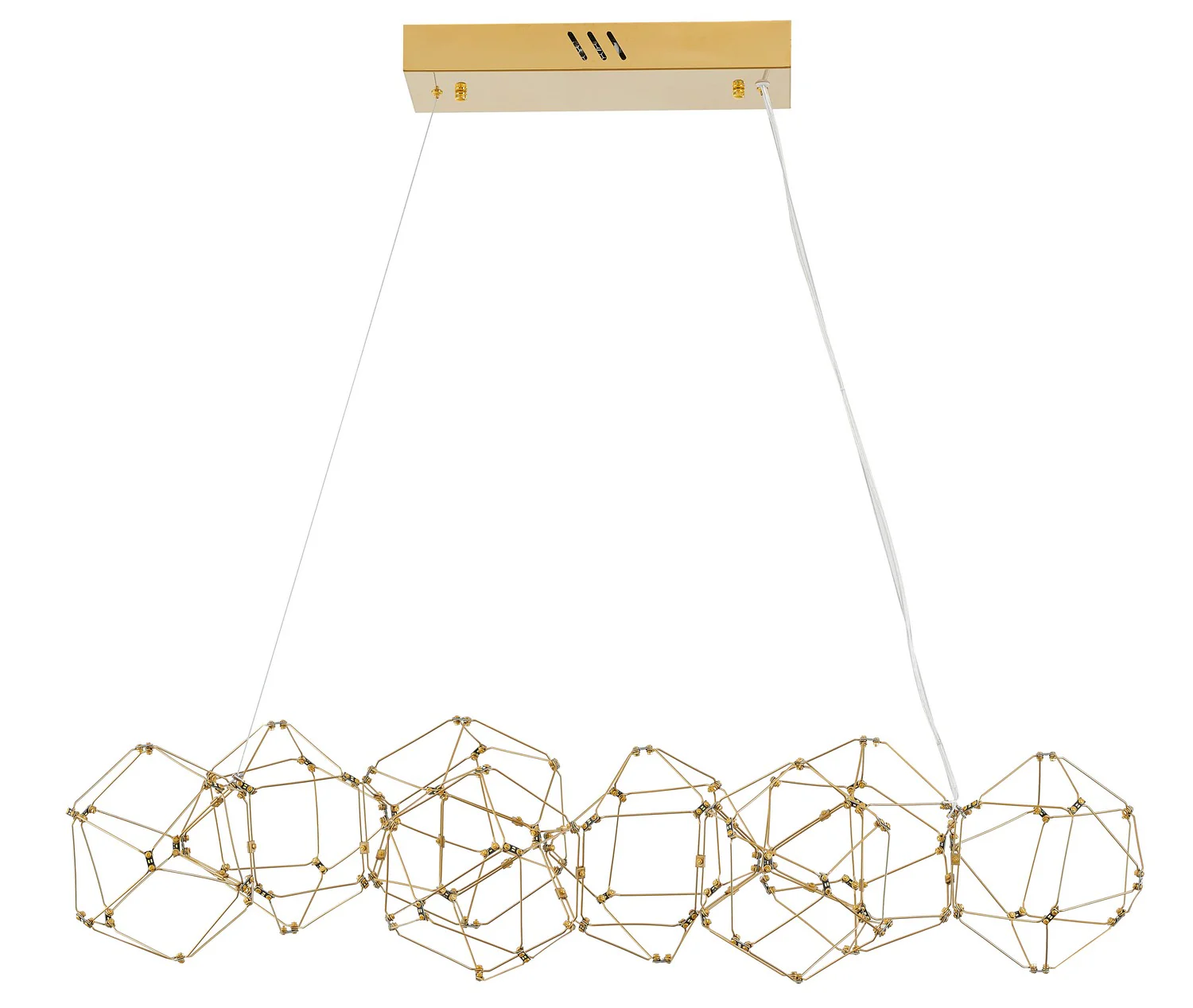 LED Chandelier BE34C45G
