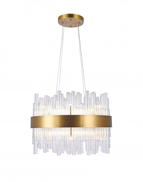 LED Chandelier BU03C23BR