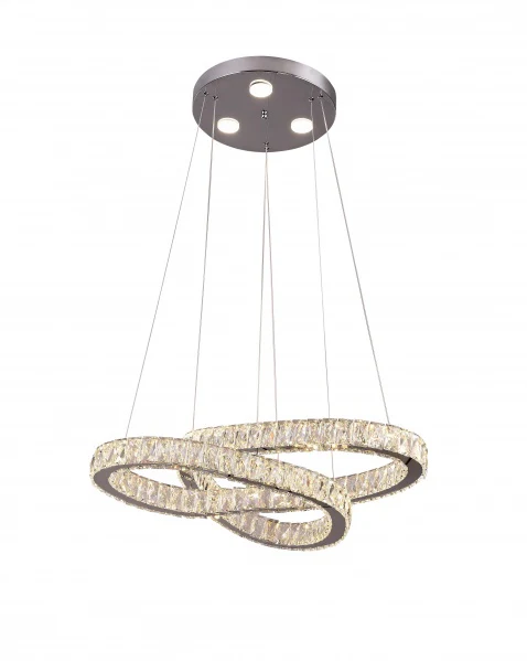 LED Chandelier DIN03C31CH