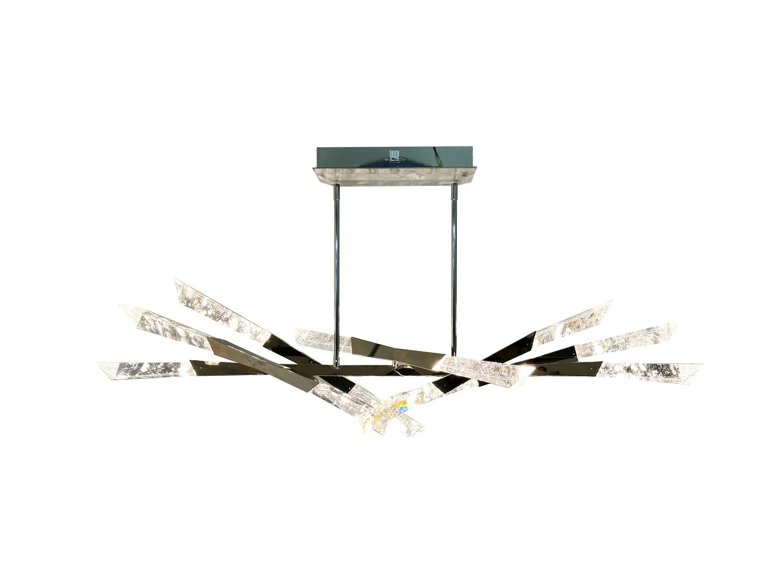 LED Chandelier FER01C60SHN