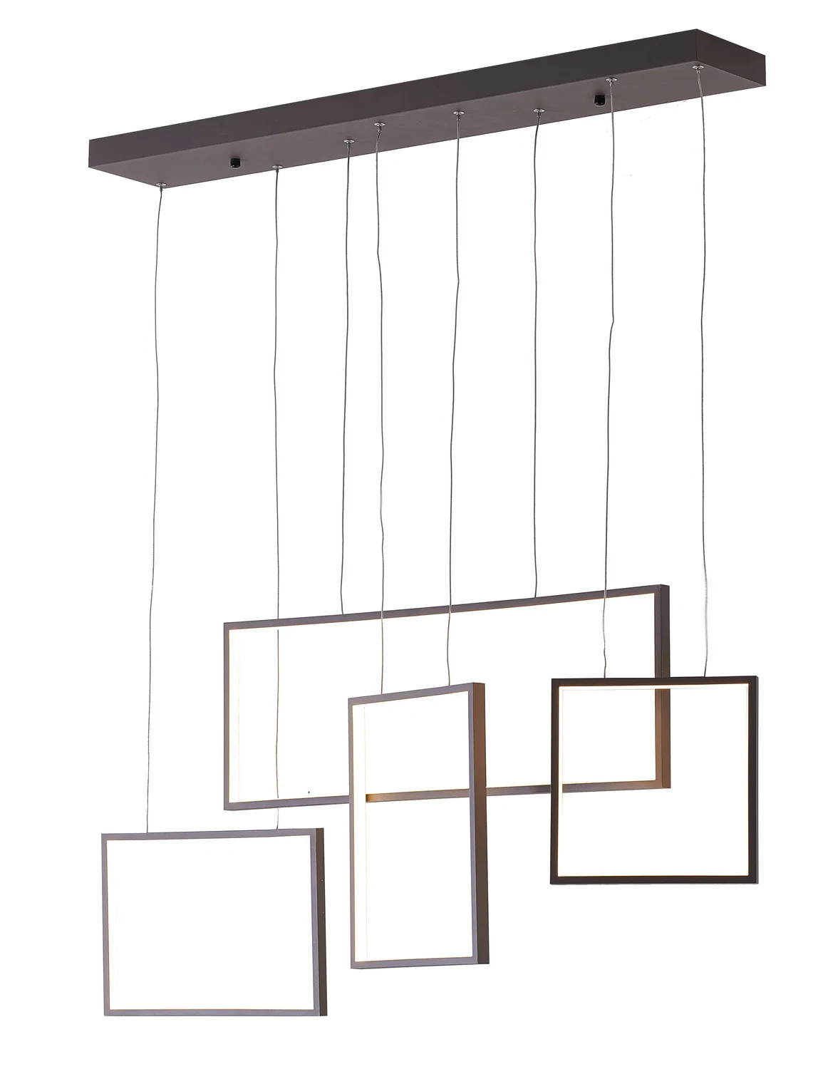 LED Chandelier FIT29C43C