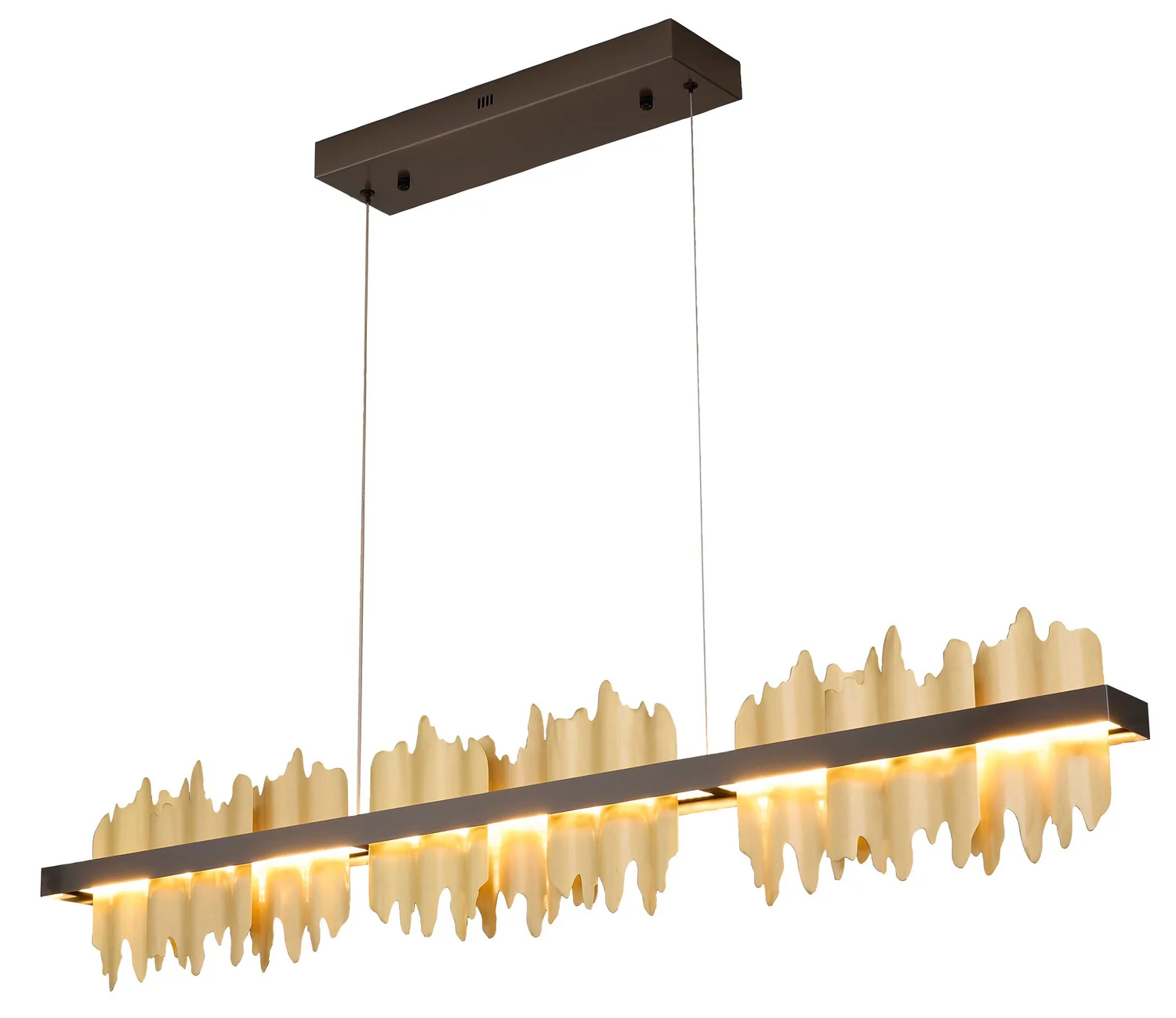 LED Chandelier FT124C47B