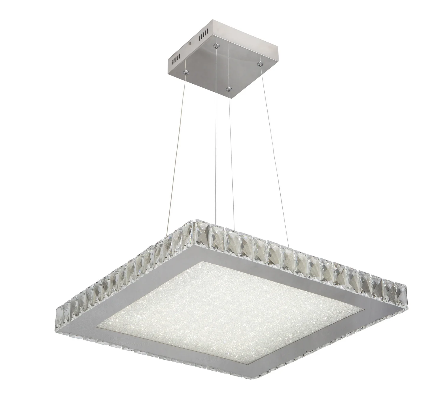 LED Chandelier FT22