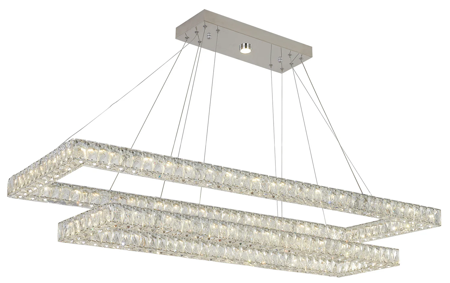 LED Chandelier FT62C52CH